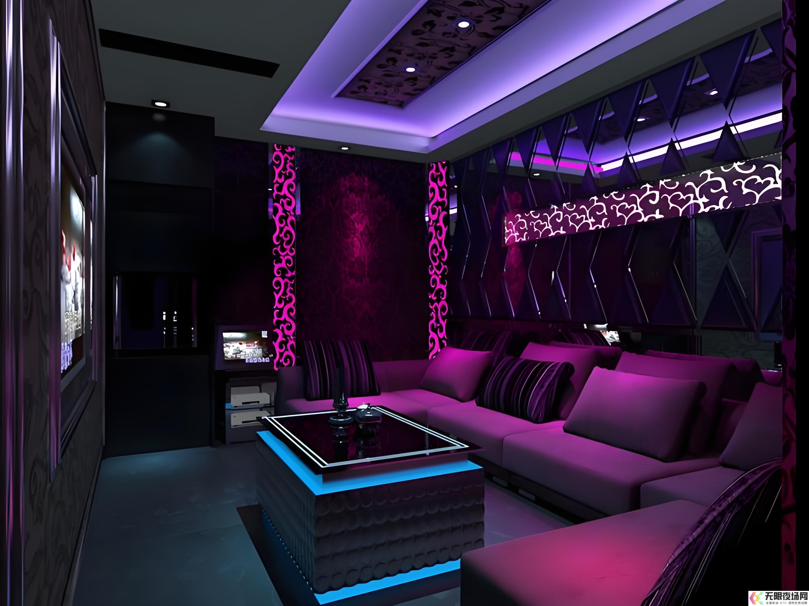 薪资丰厚，诚邀加入：都市奢华会所招聘