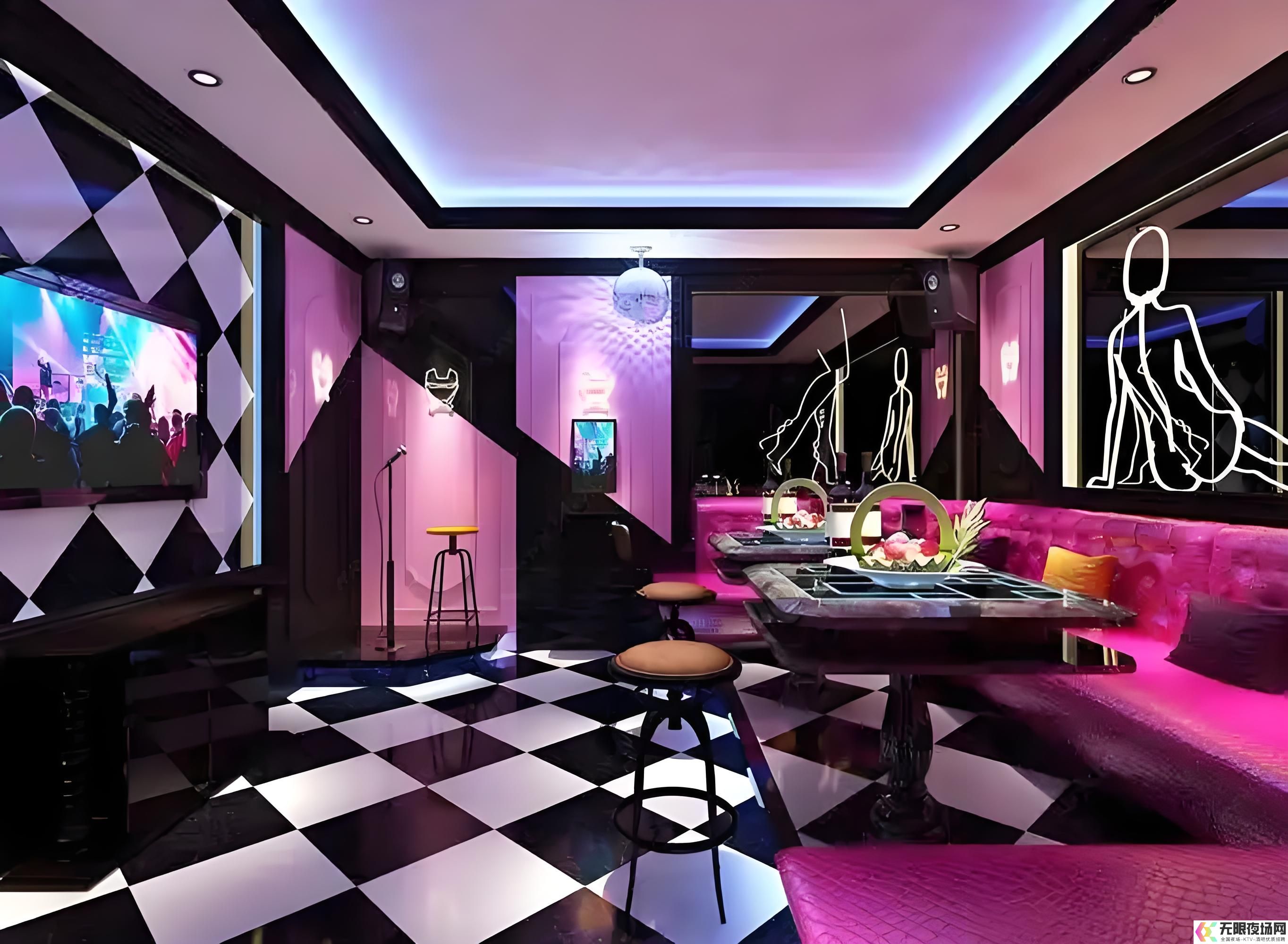 都市魅影高端会所邀您共创美好未来