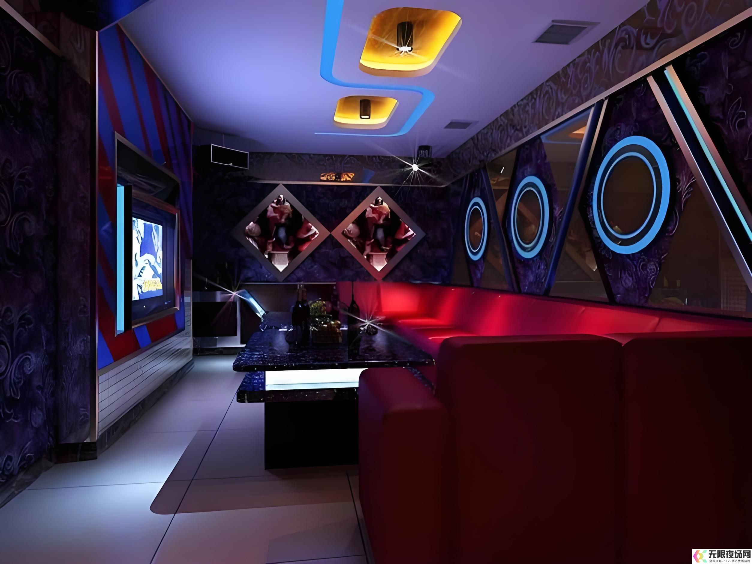 夜场工作的强度与时间：揭秘幕后挑战与职业节奏