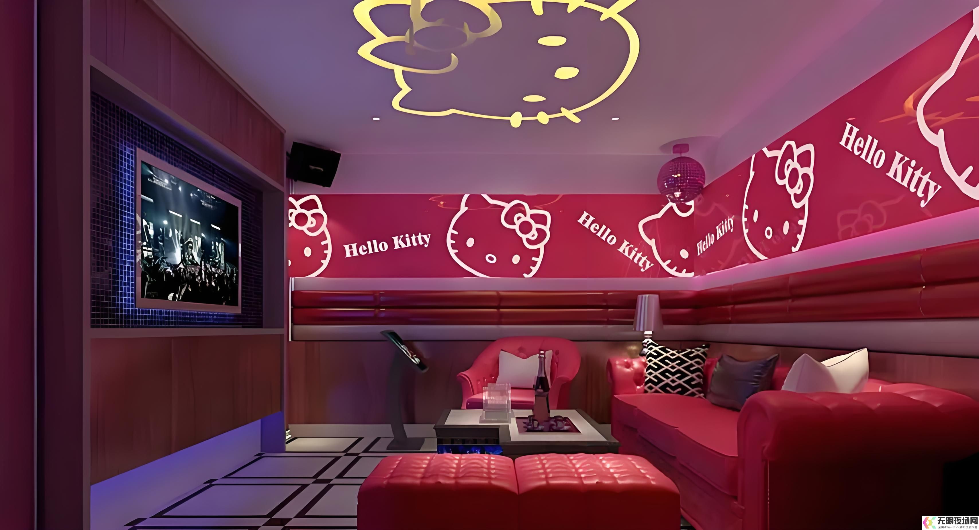 都市魅力夜生活&mdash;&mdash;高端会所招聘火热来袭