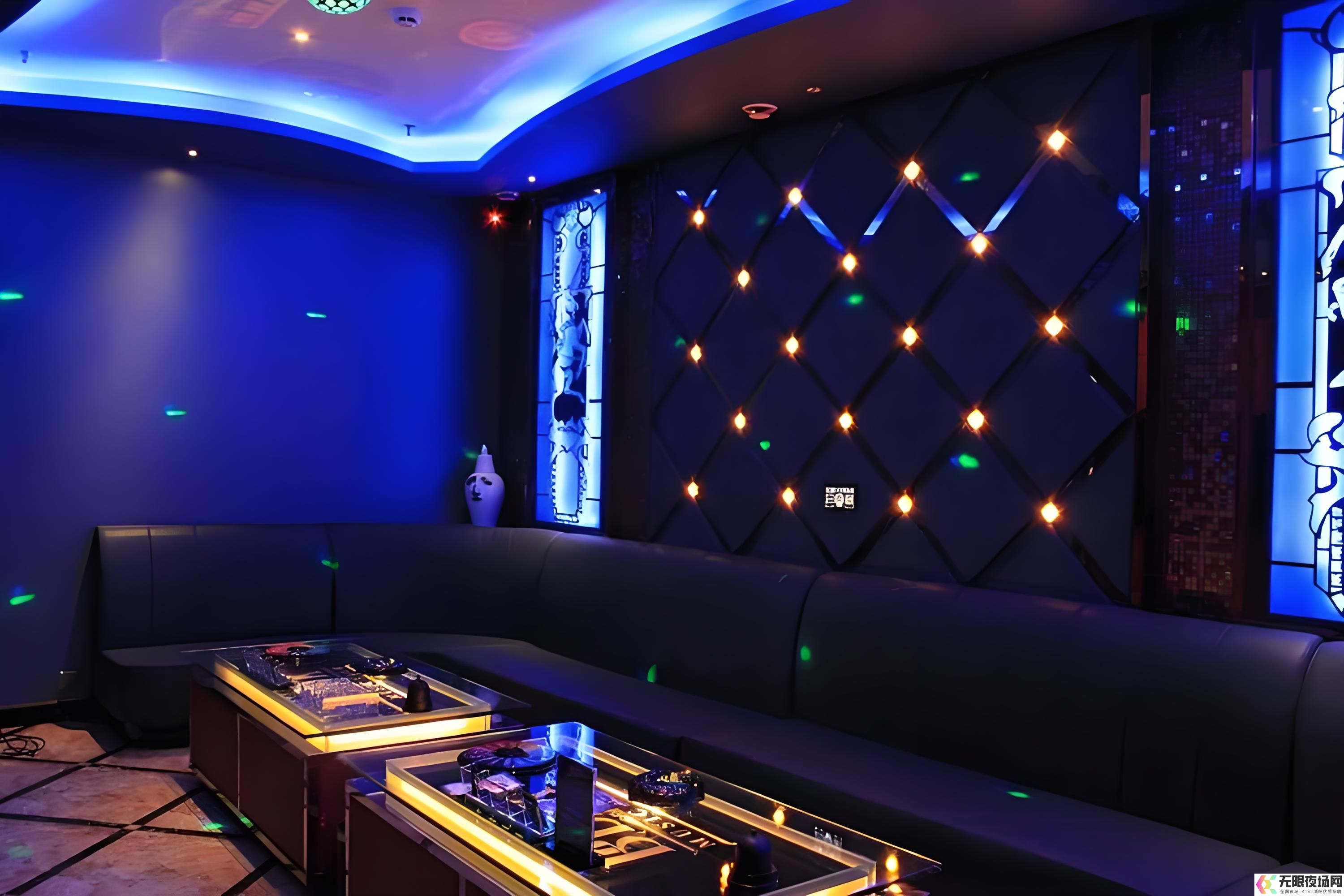 舒享都市繁华：高端会所多元职位招聘