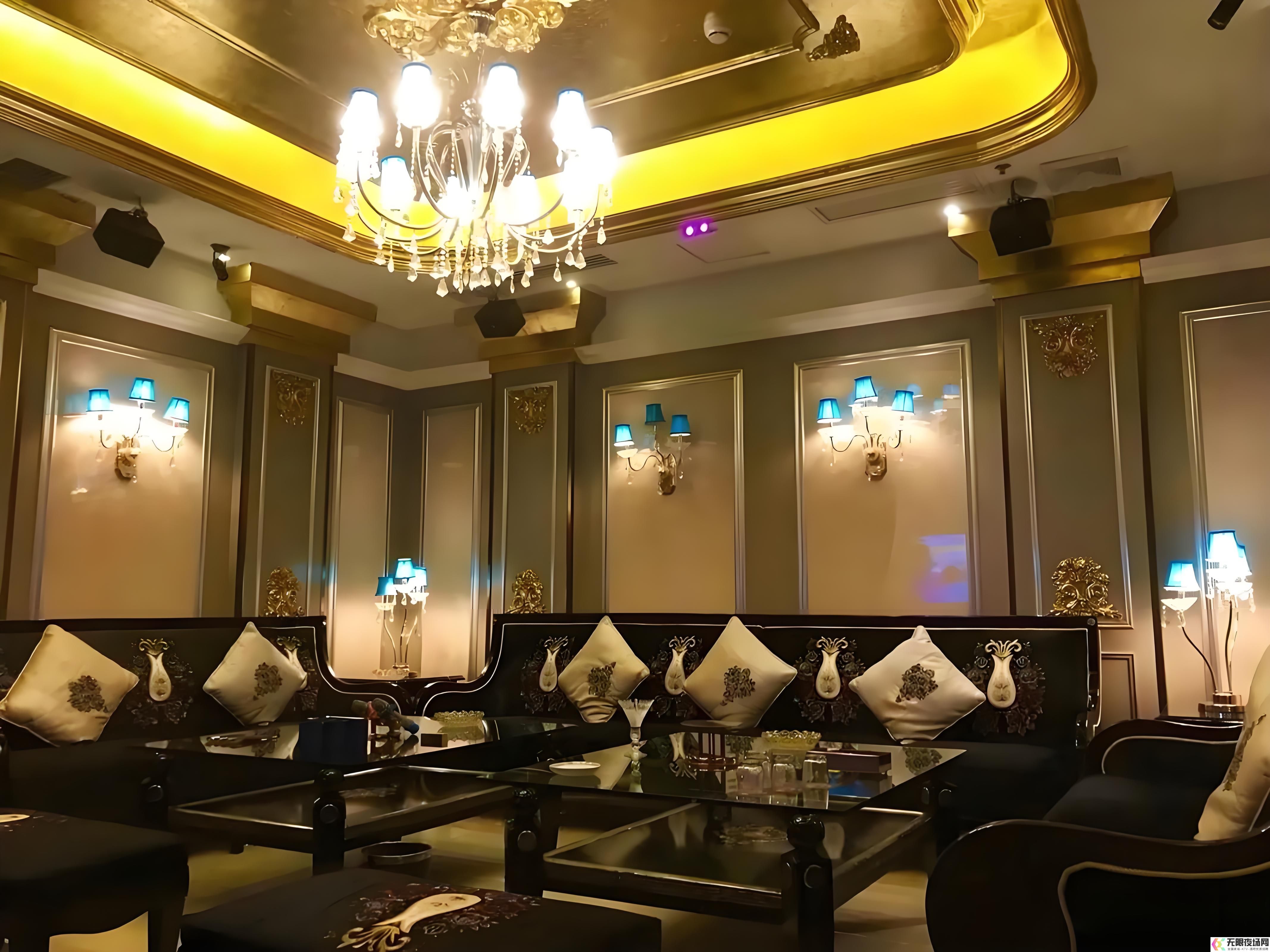 都市夜色高端会所招聘信息