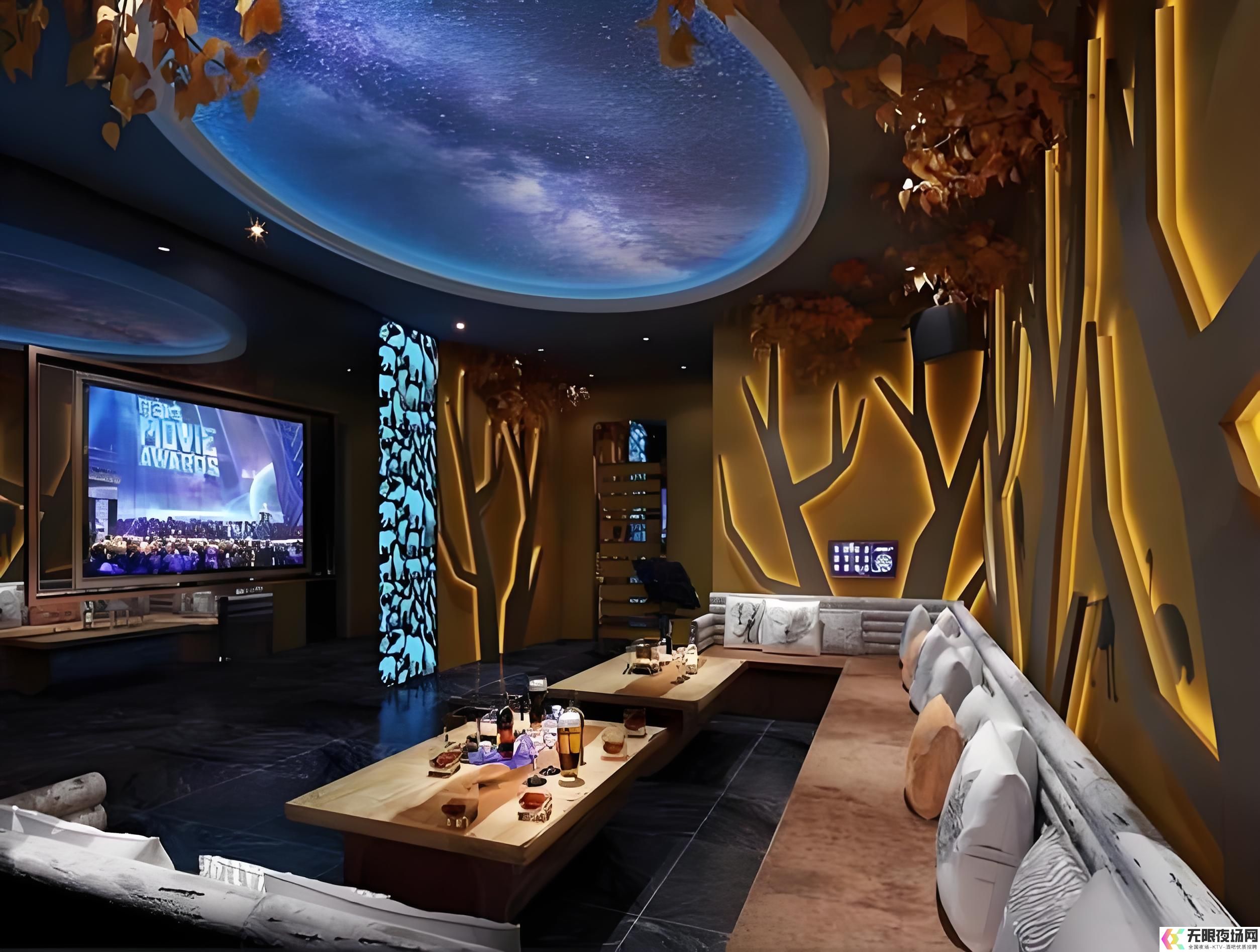 福州夜场招聘指南：详细岗位信息与要求