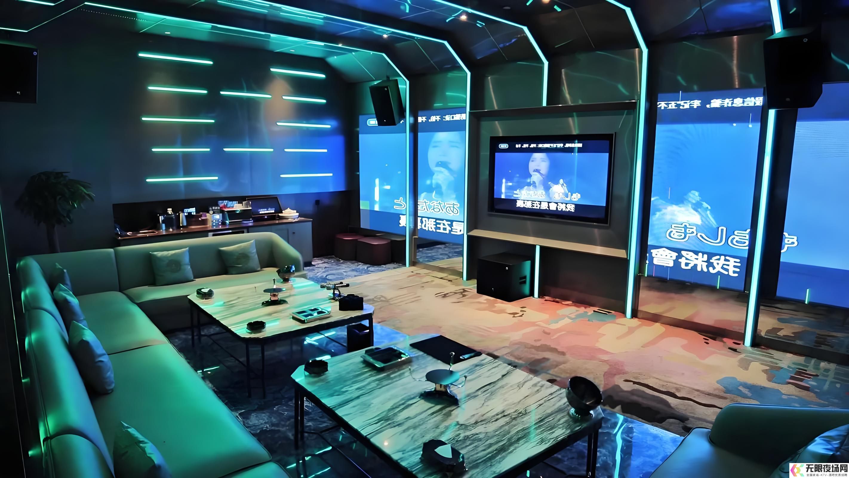 福州十大顶级夜店推荐与体验指南