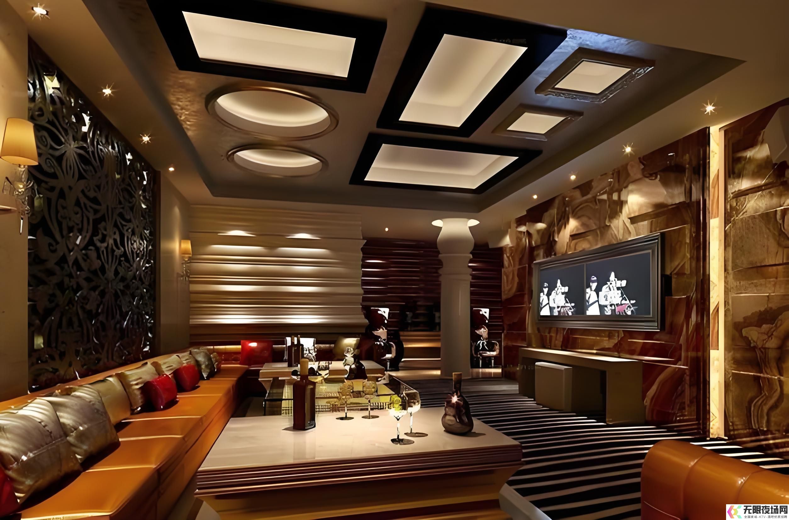 福州高端会所魅力招聘：开启璀璨夜生活的精彩旅程