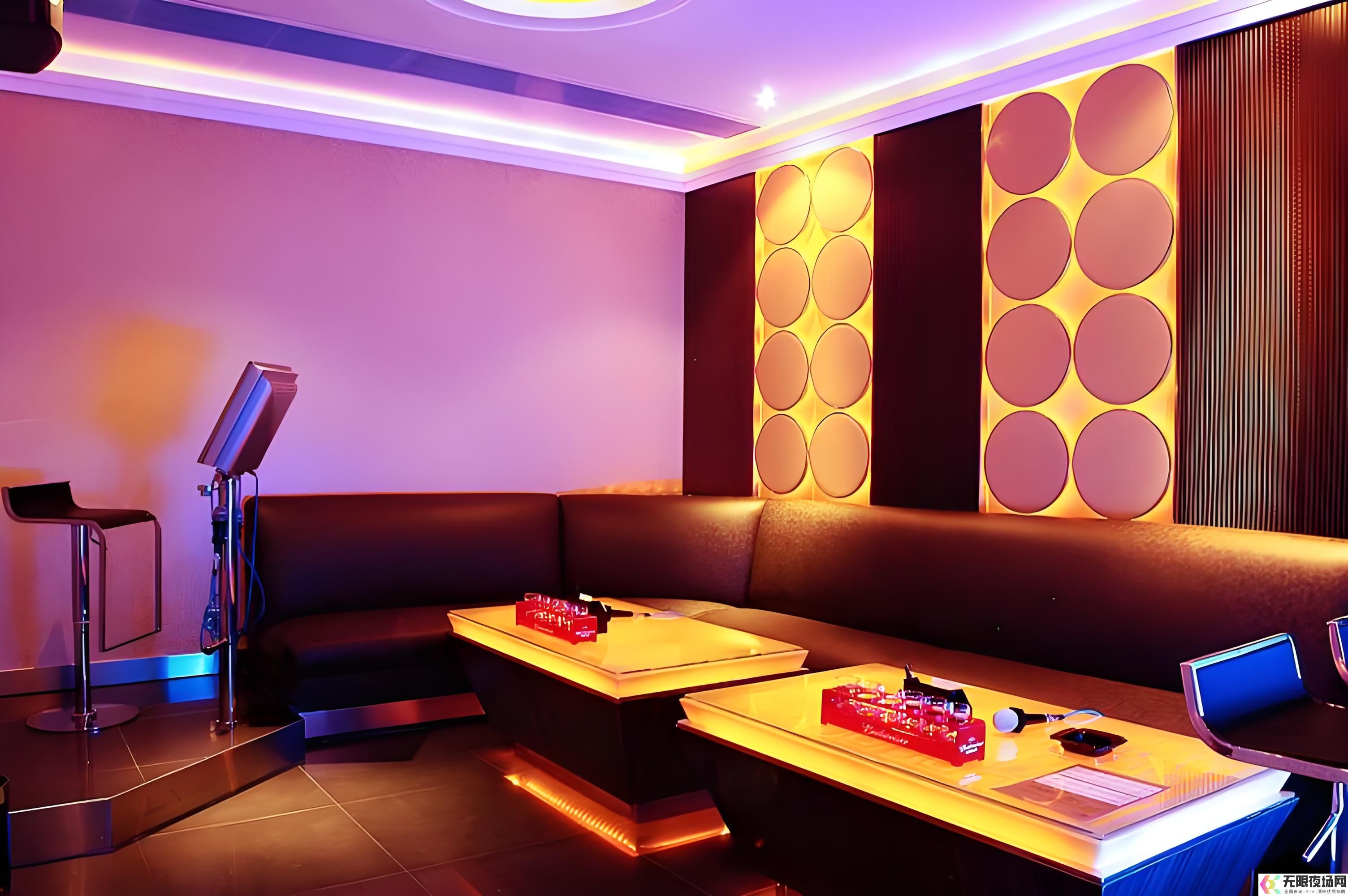 探索福州：五大热门酒吧推荐及体验指南