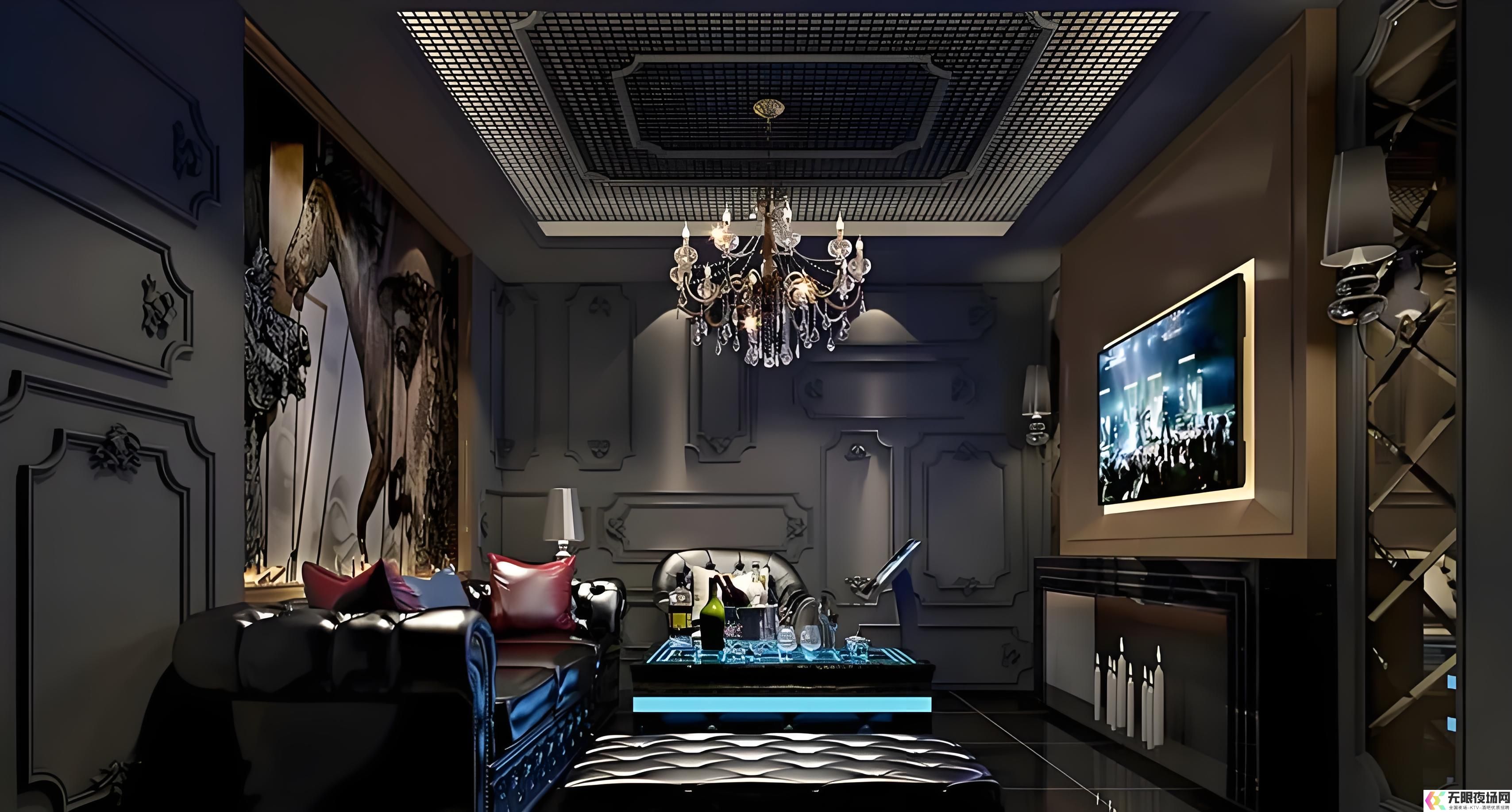 福州夜生活指南：哪里值得一去