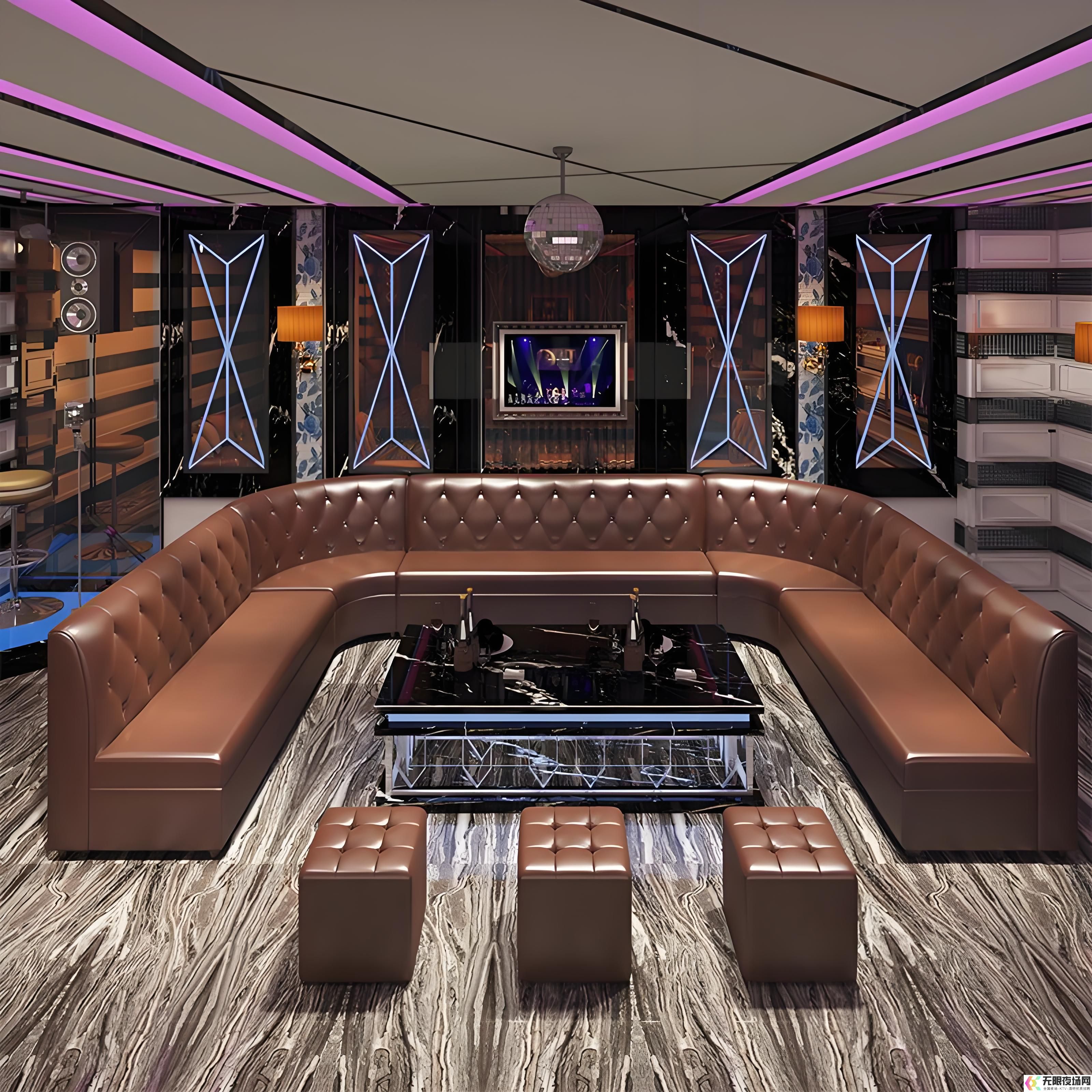 福州夜店全攻略：畅玩不踩雷