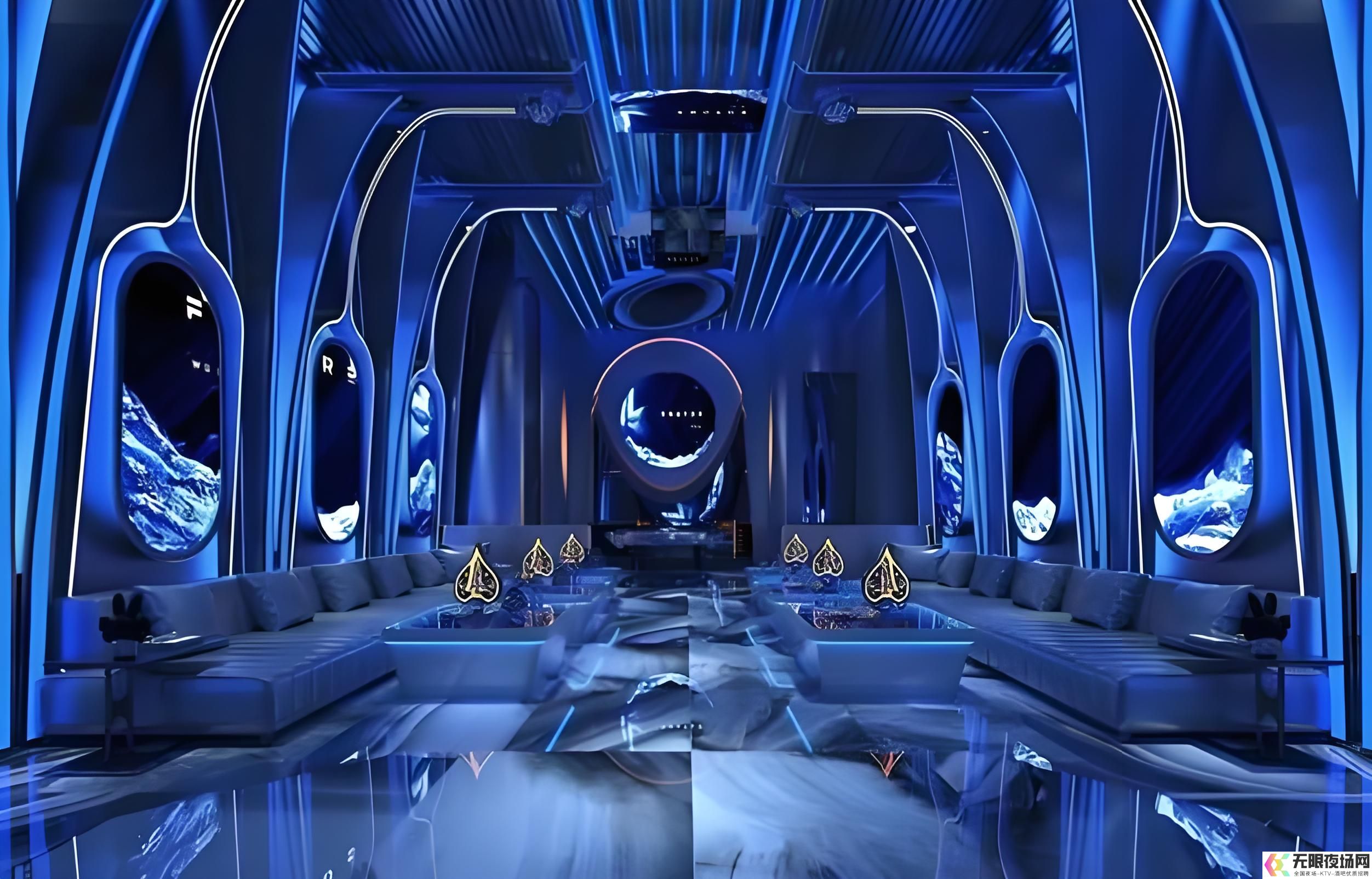 畅游福州的夜：探索福州热门酒吧的魅力