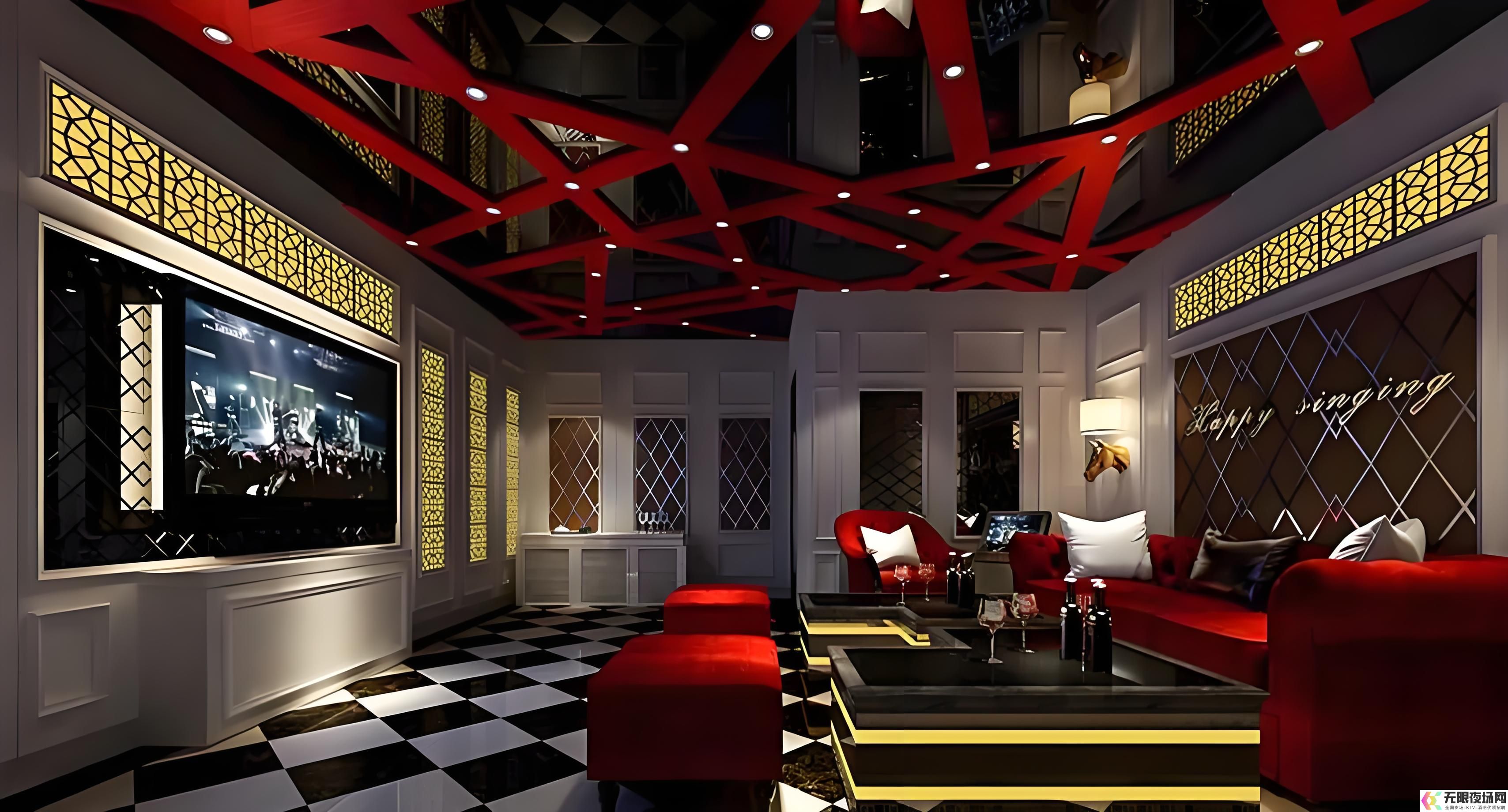 城市高端会所诚聘夜班精英，共创美好未来