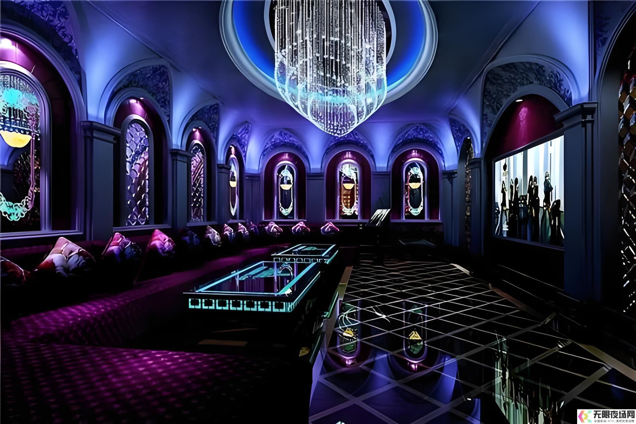 福州KTV公主服务及费用详解