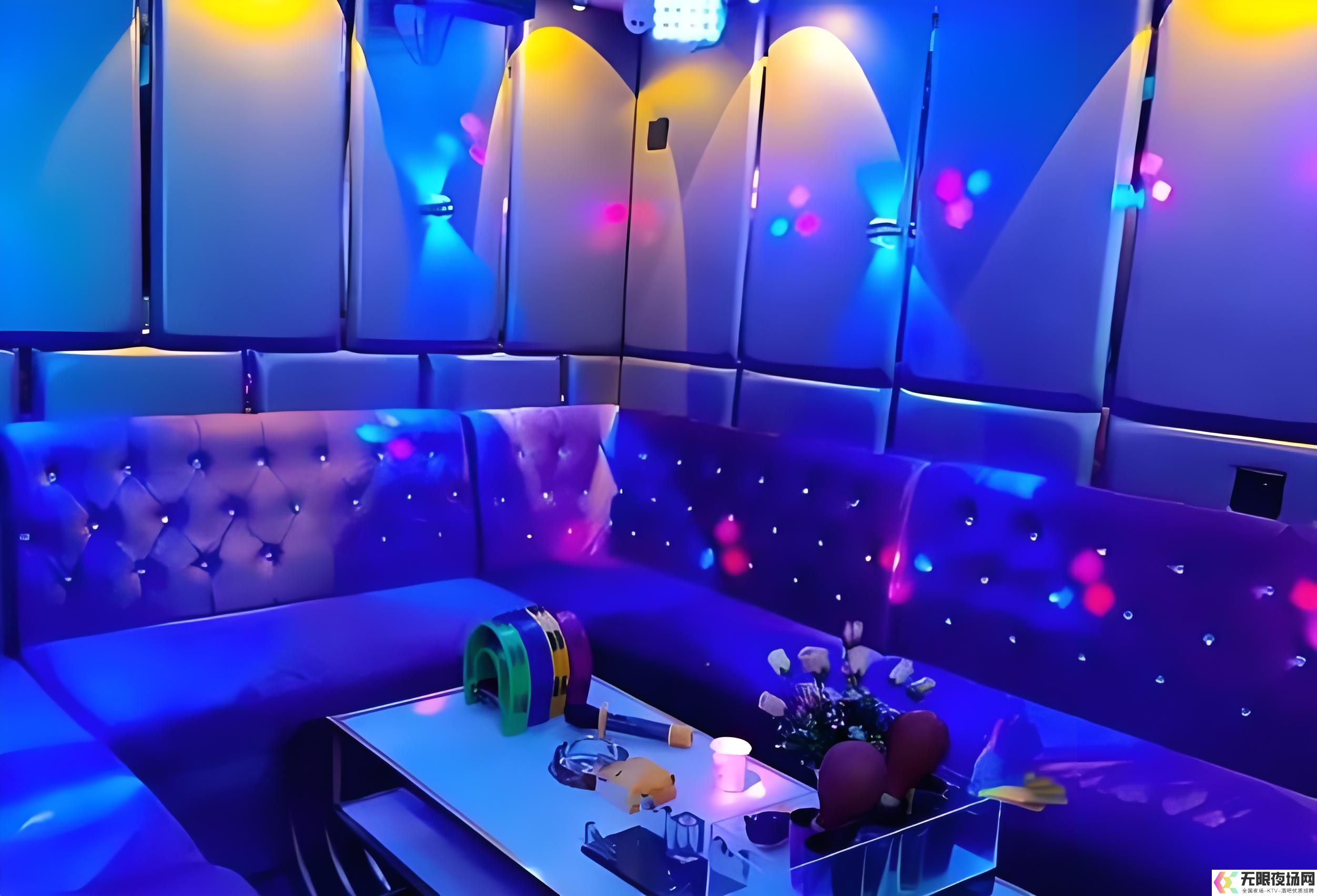 福州夜总会酒吧招聘全攻略：开启你的夜生活职业