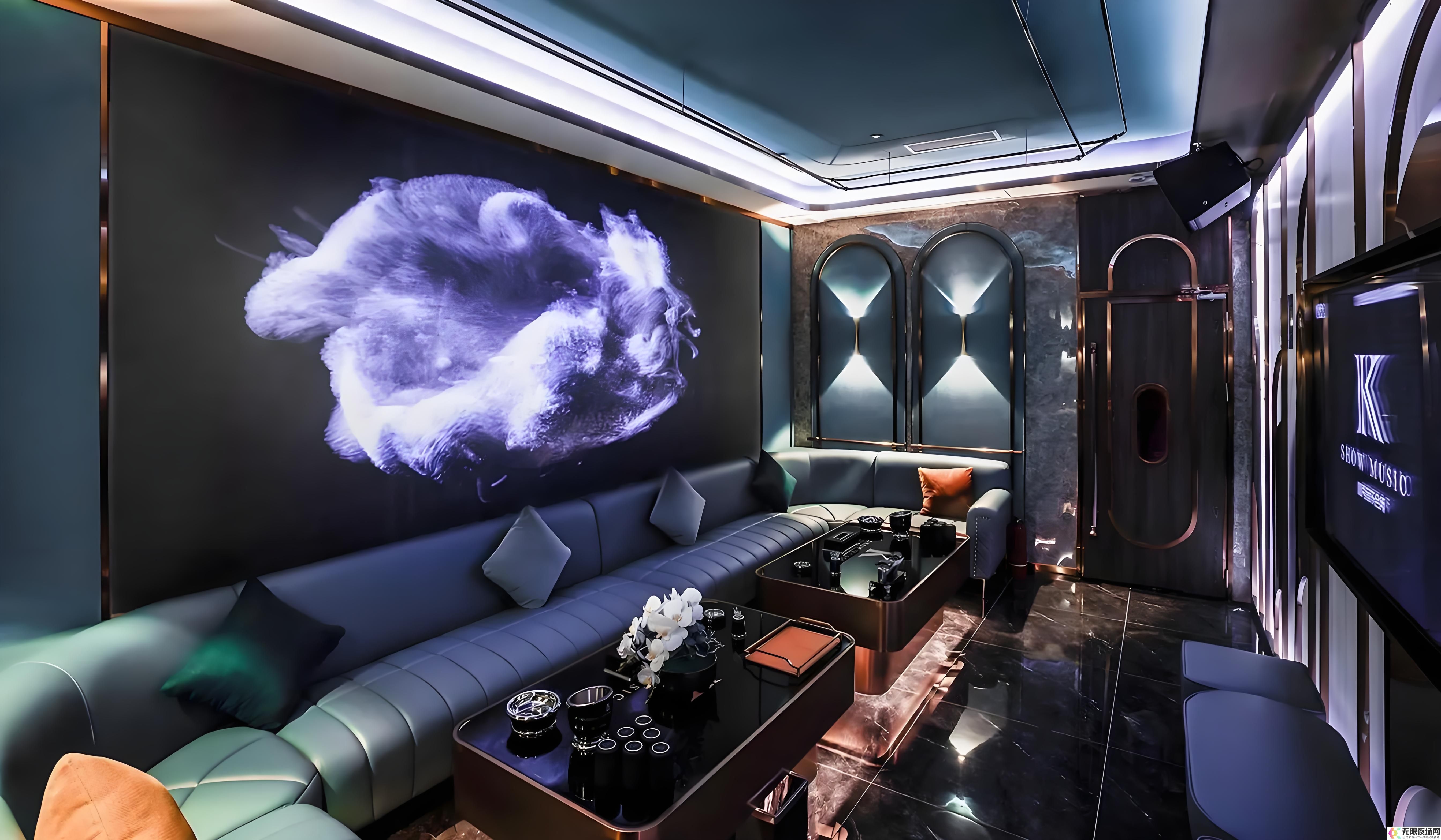 都市奢华会所&mdash;&mdash;多元职位招聘中