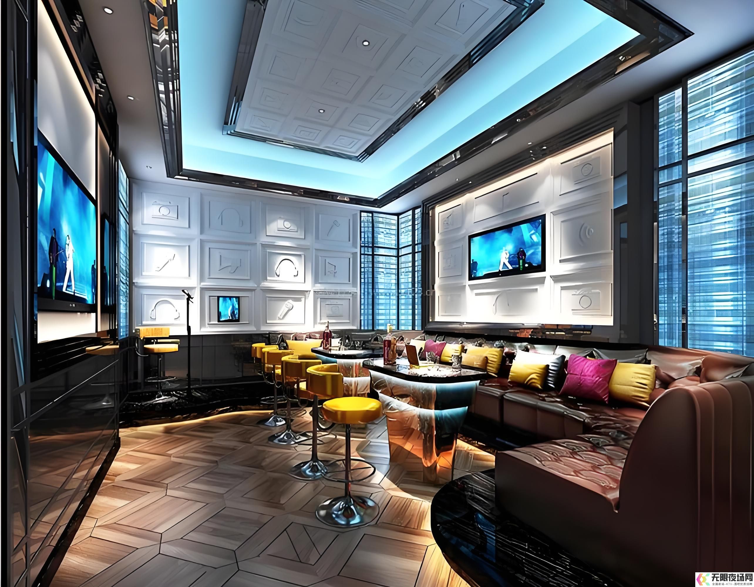 福州市区及周边的优质KTV推荐