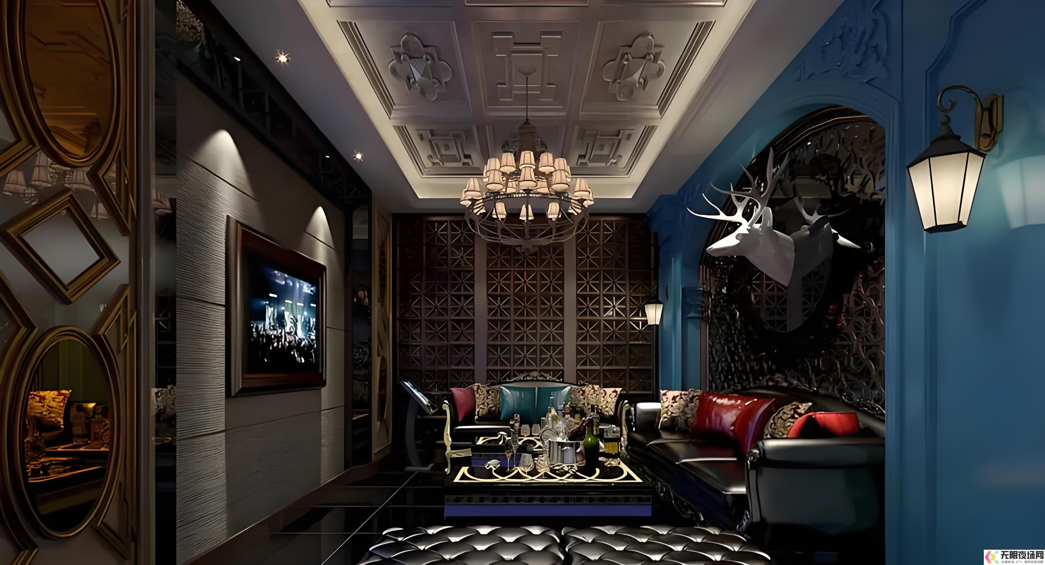 探索福州夜生活：必去的十家顶级夜店推荐