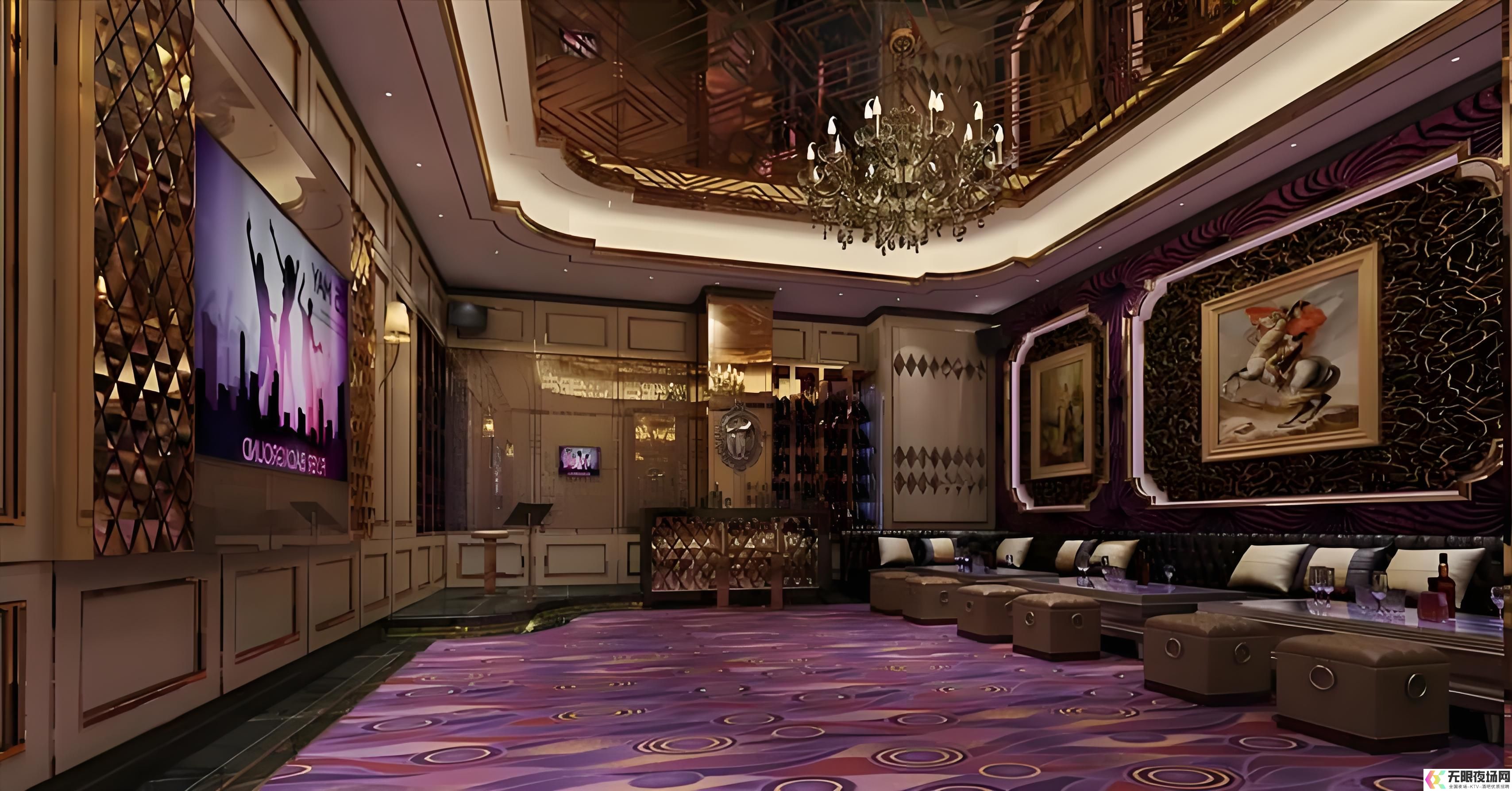 福州最新酒吧推荐及体验指南