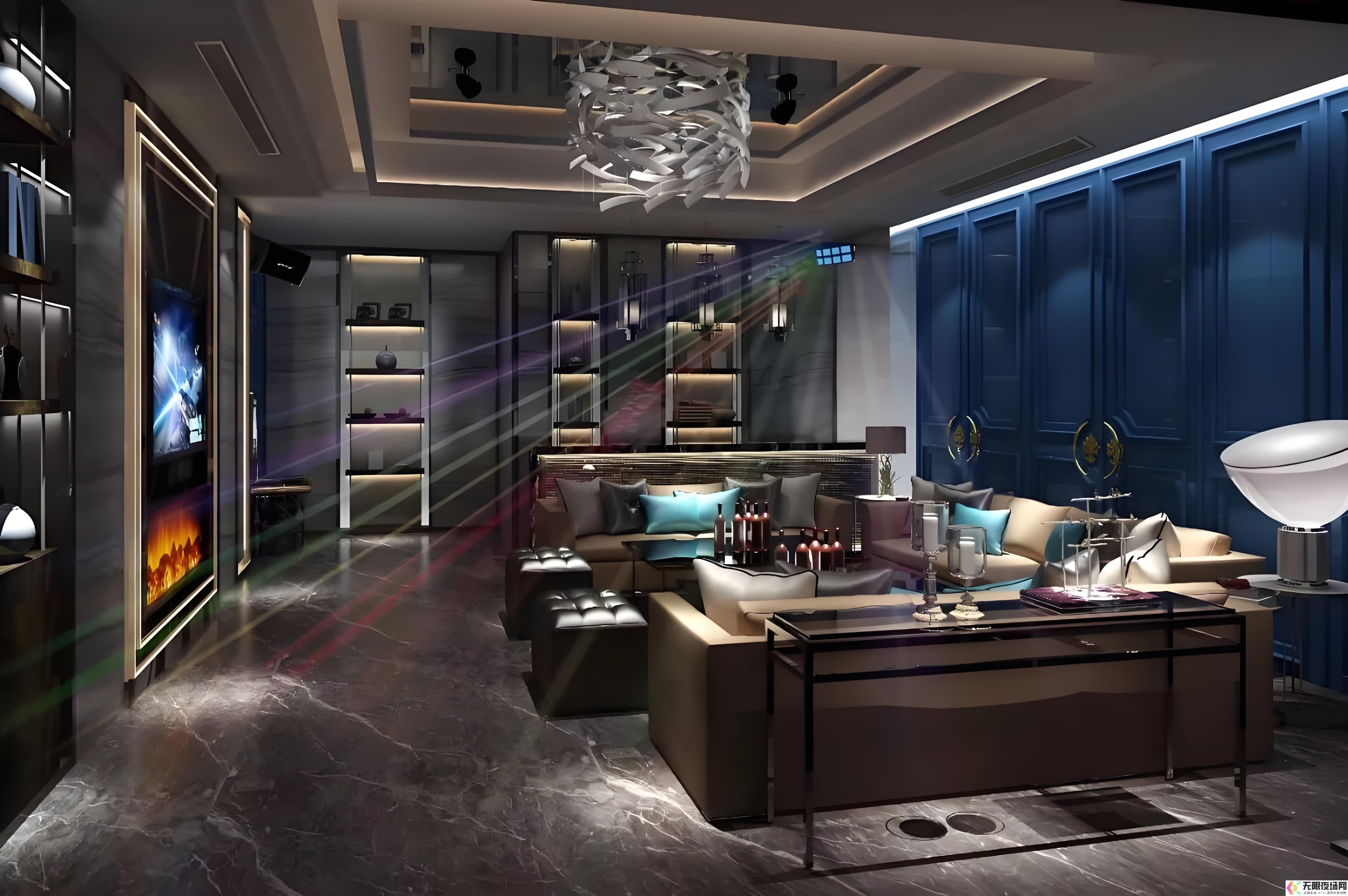 全面解读福州露天酒吧推荐：畅享夜色下的悠闲时光