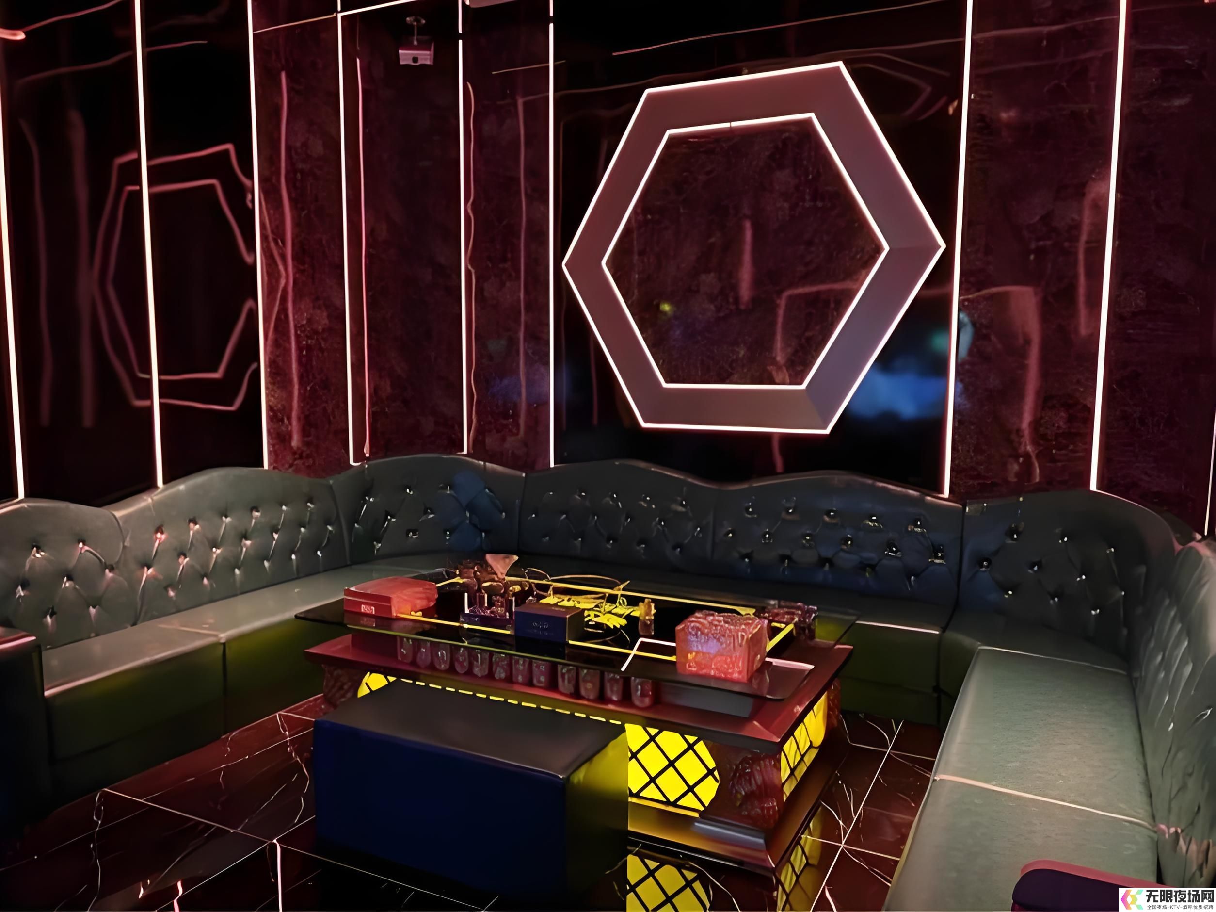 福州夜总会酒吧招聘全面指南：如何找到理想工作