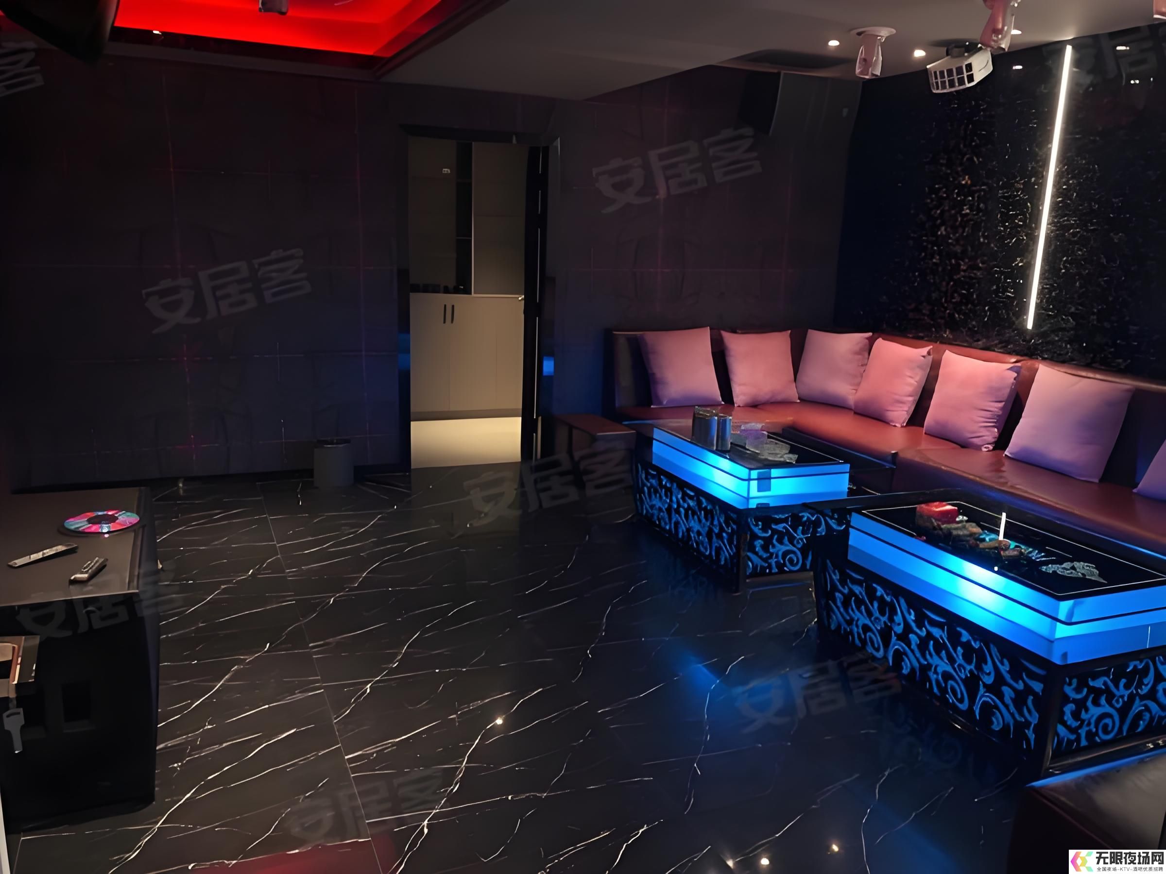 福州夜店排名前十名指南：选择适合你的夜生活体验