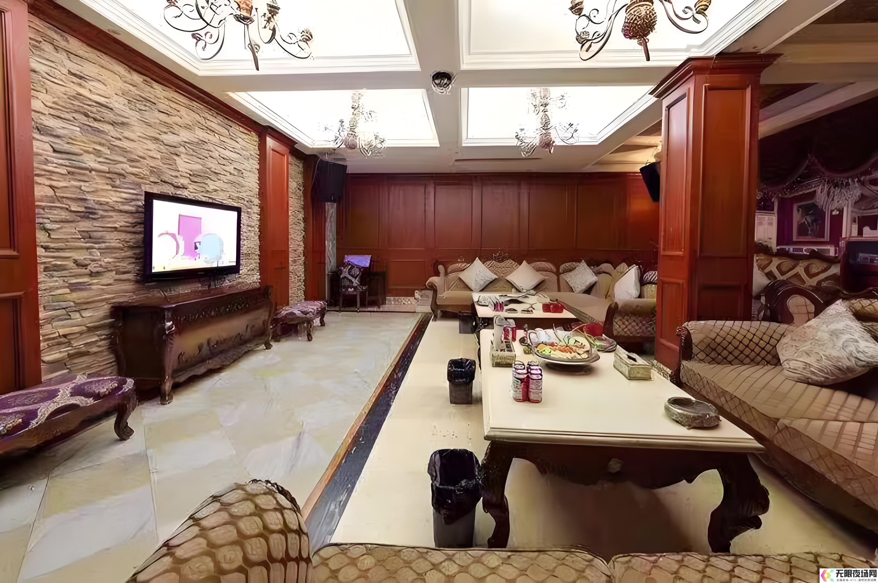 福州夜总会公主招聘：吸引人才的最佳选择