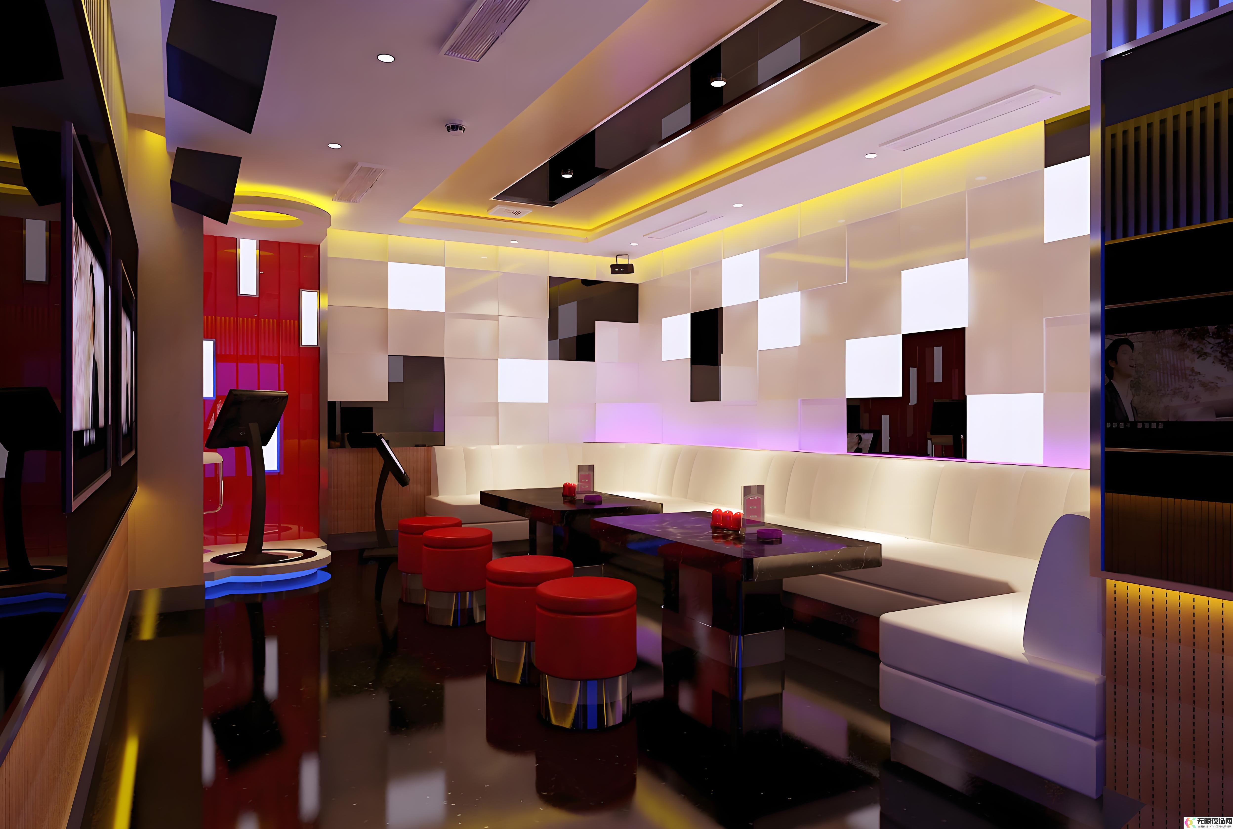 福州必去的十大夜店 打卡指南