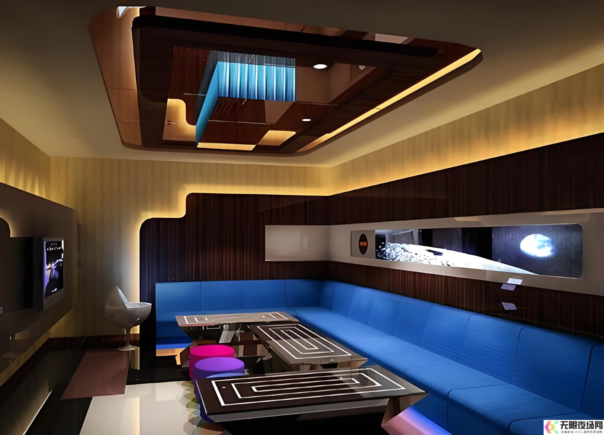 探索福州顶级KTV：体验绝佳娱乐选择