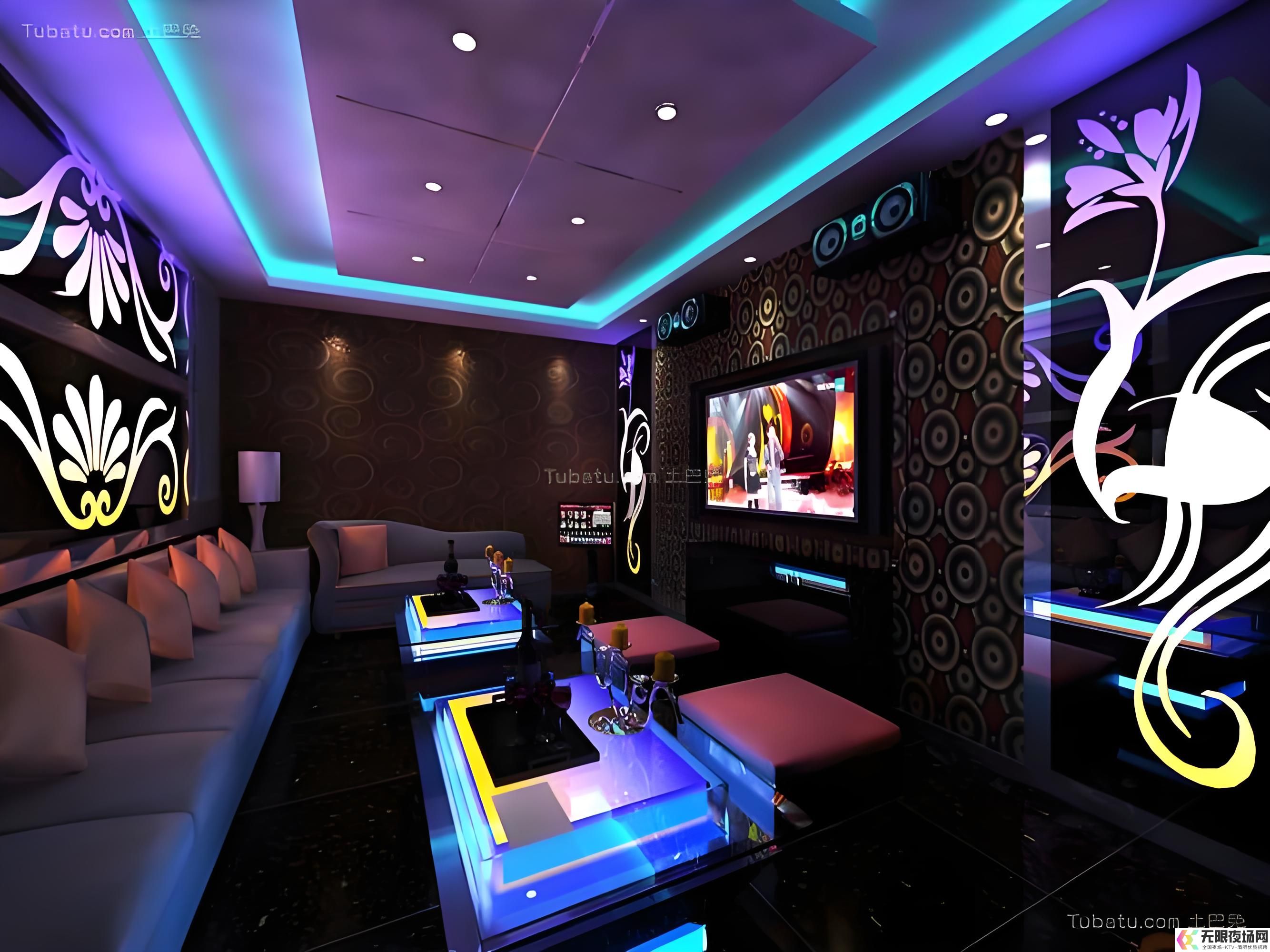 福州夜总会招聘软件探讨：高效招聘渠道推荐