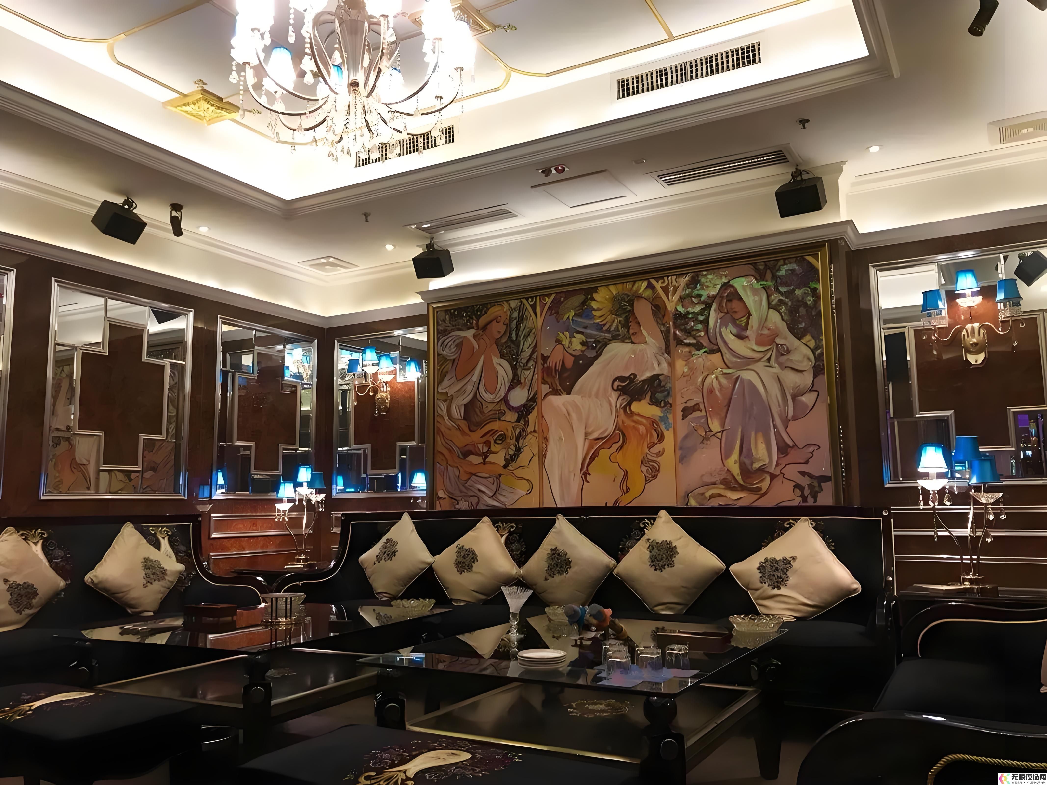 福州高端休闲会所火热招聘：开启你的职场新旅程