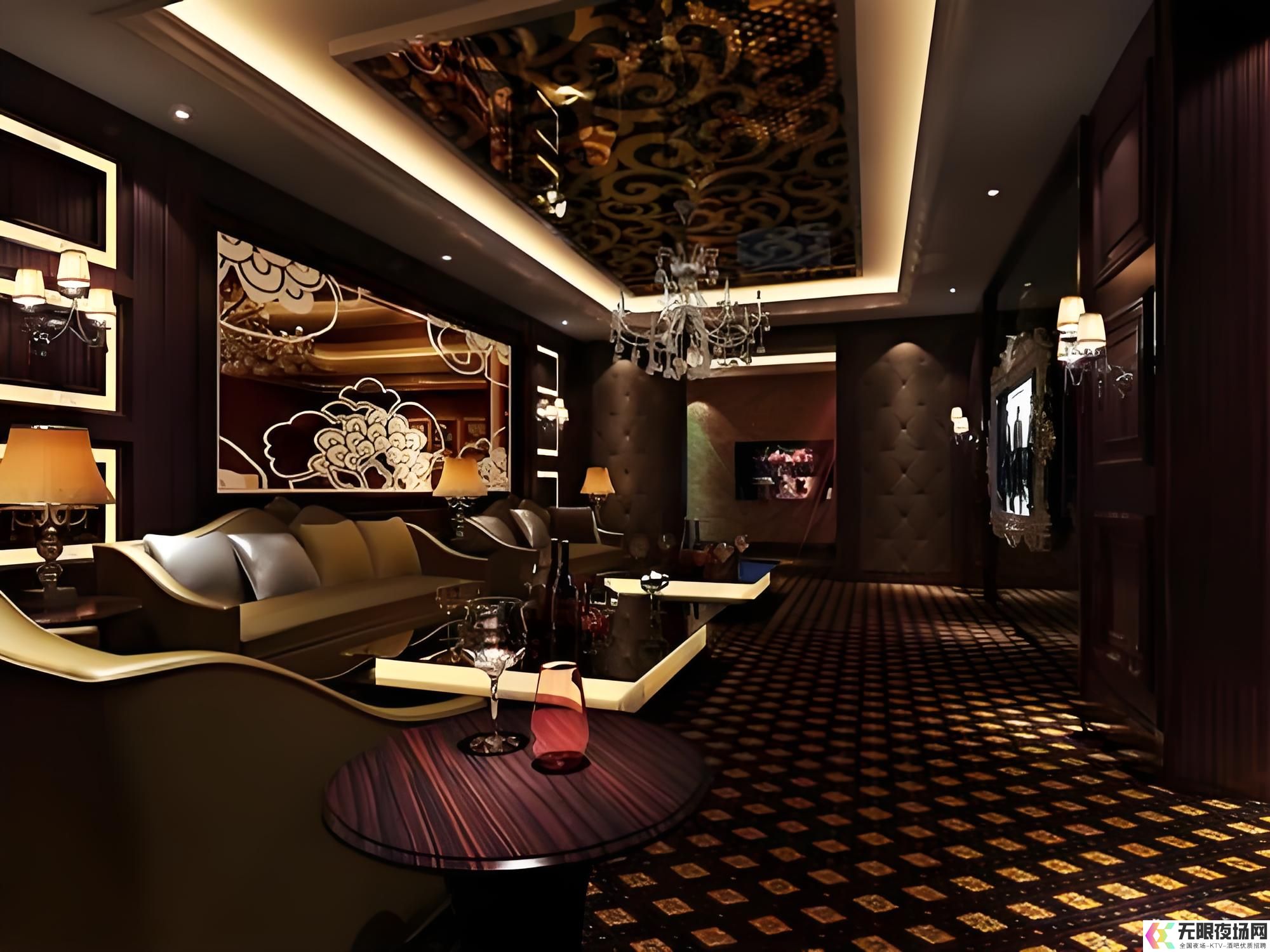 福州城市高端会所招聘：开启您的职业新篇章