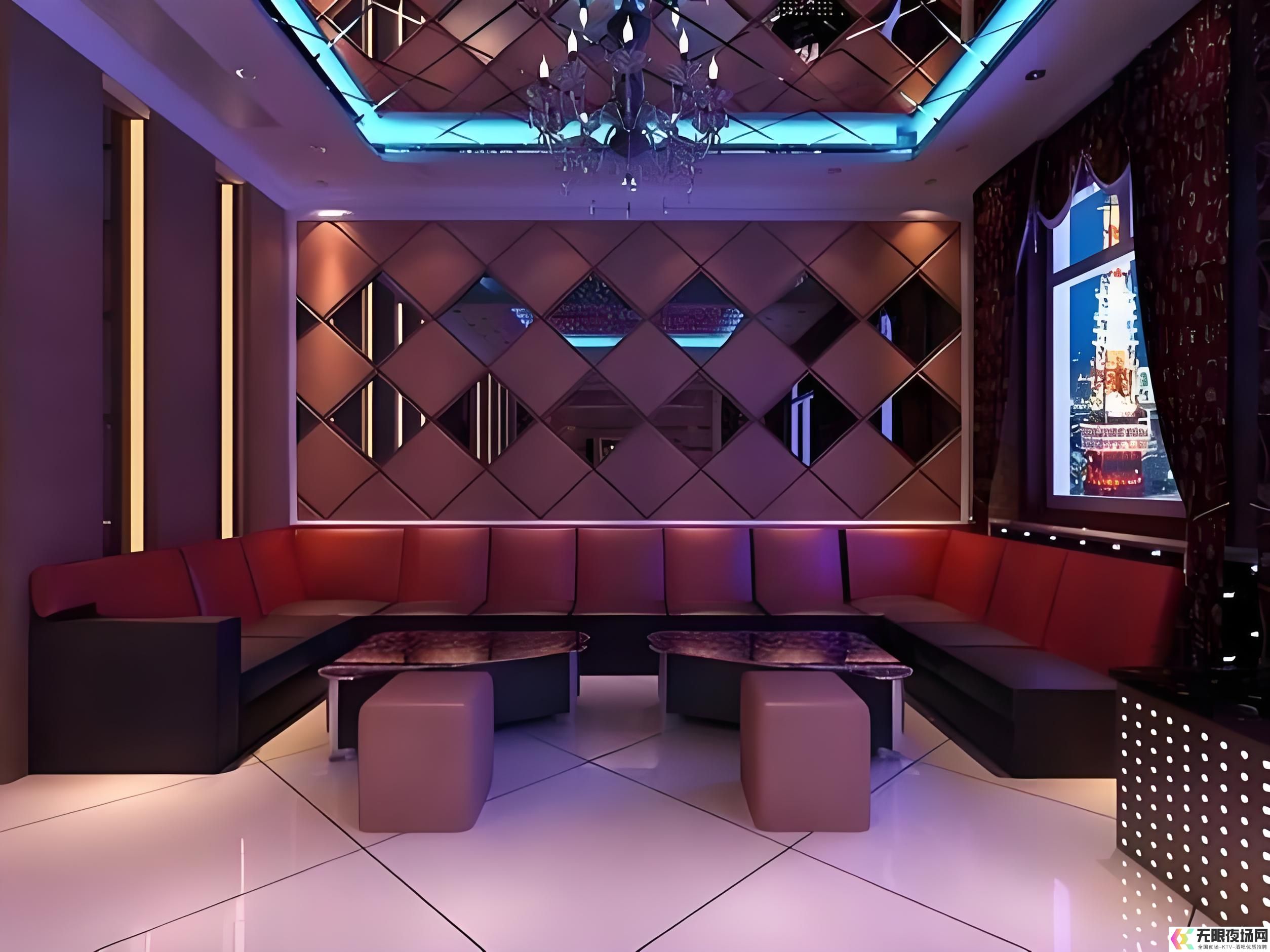 福州市知名高端会所诚聘英才：多职位虚位以待，等你来！