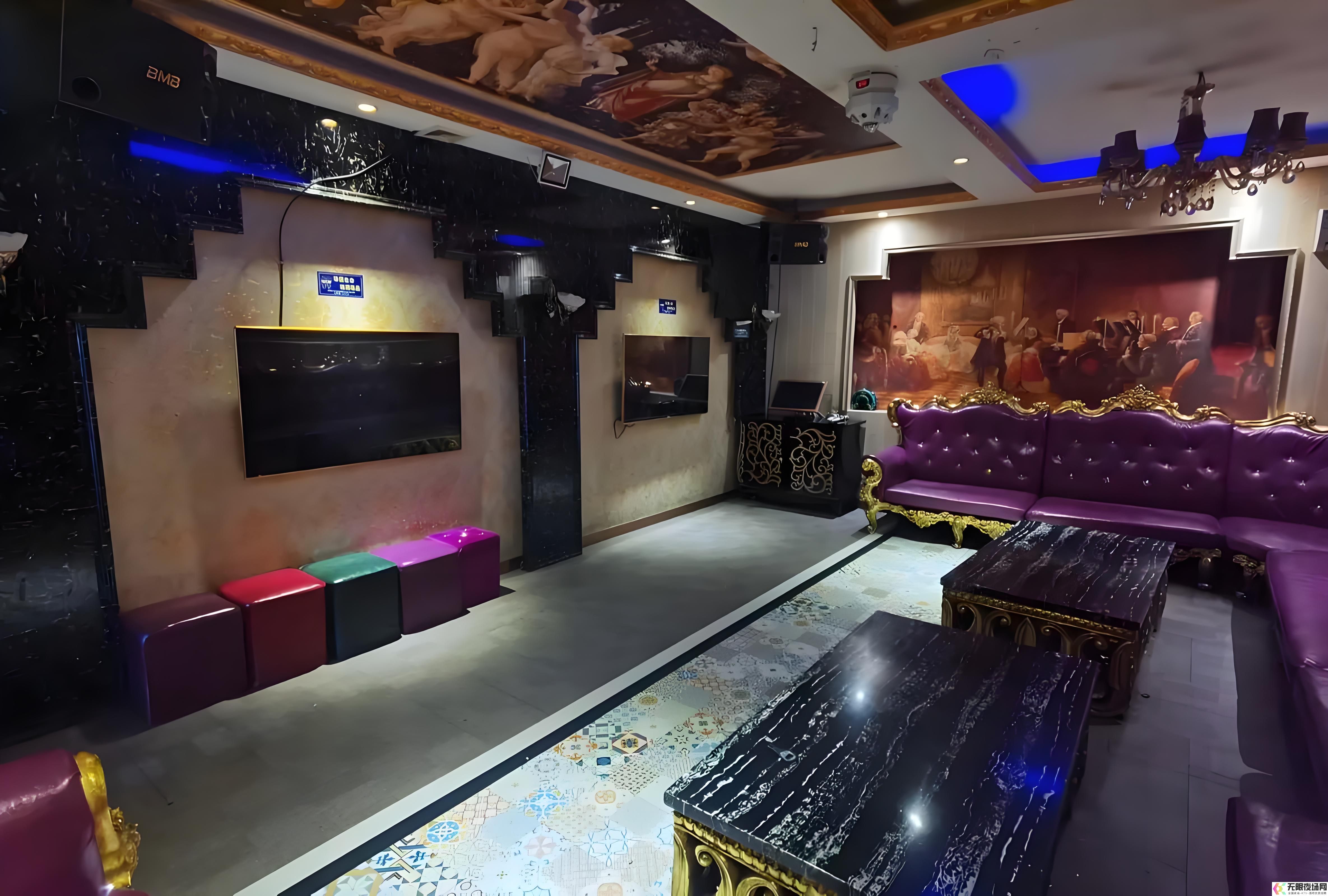 35岁，魅力无限：高端会所热招多职位等你来挑战！