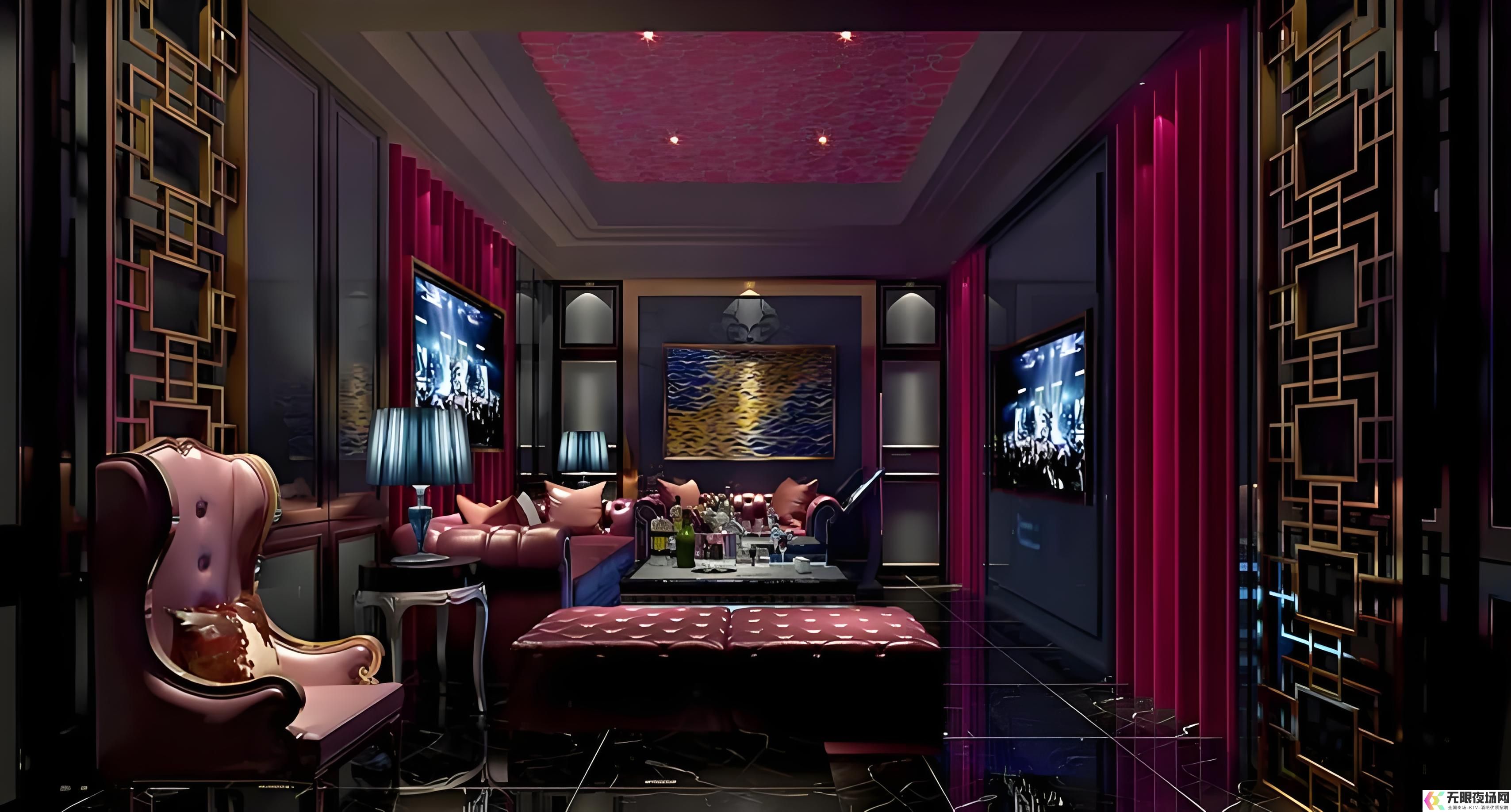 福州真空KTV推荐指南