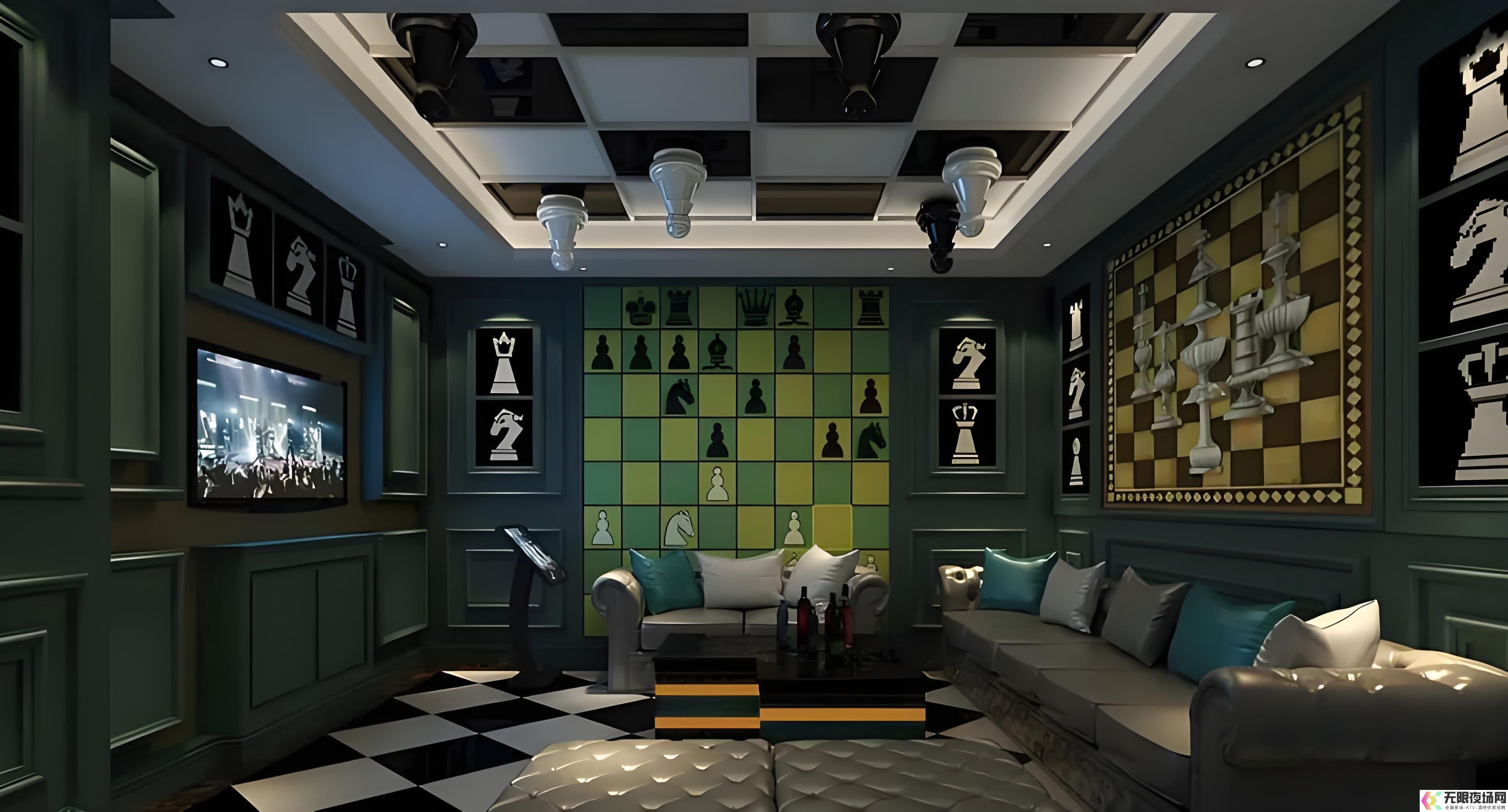 福州必去露天酒吧推荐指南