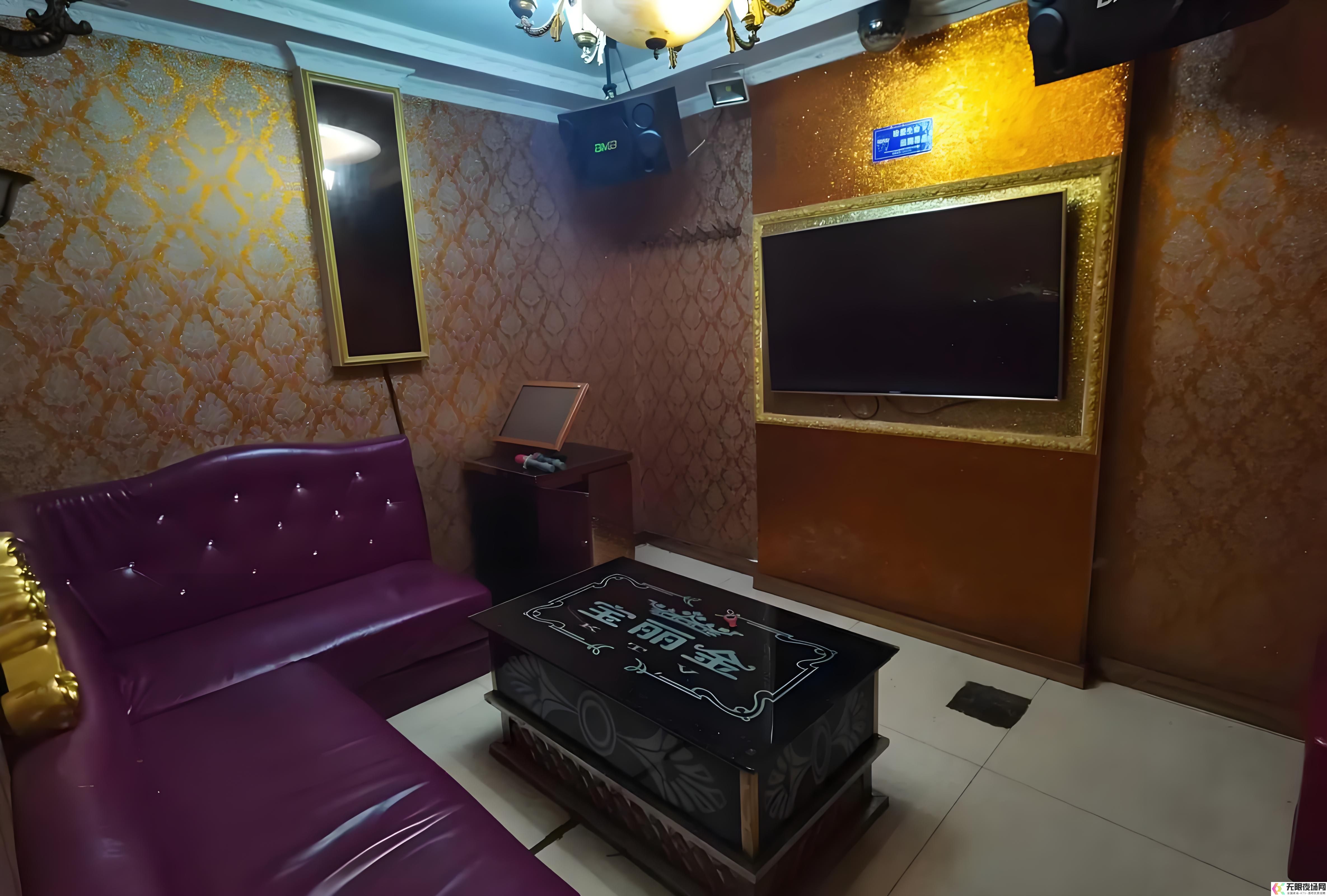 福州夜生活指南：不可错过的十大热门夜店