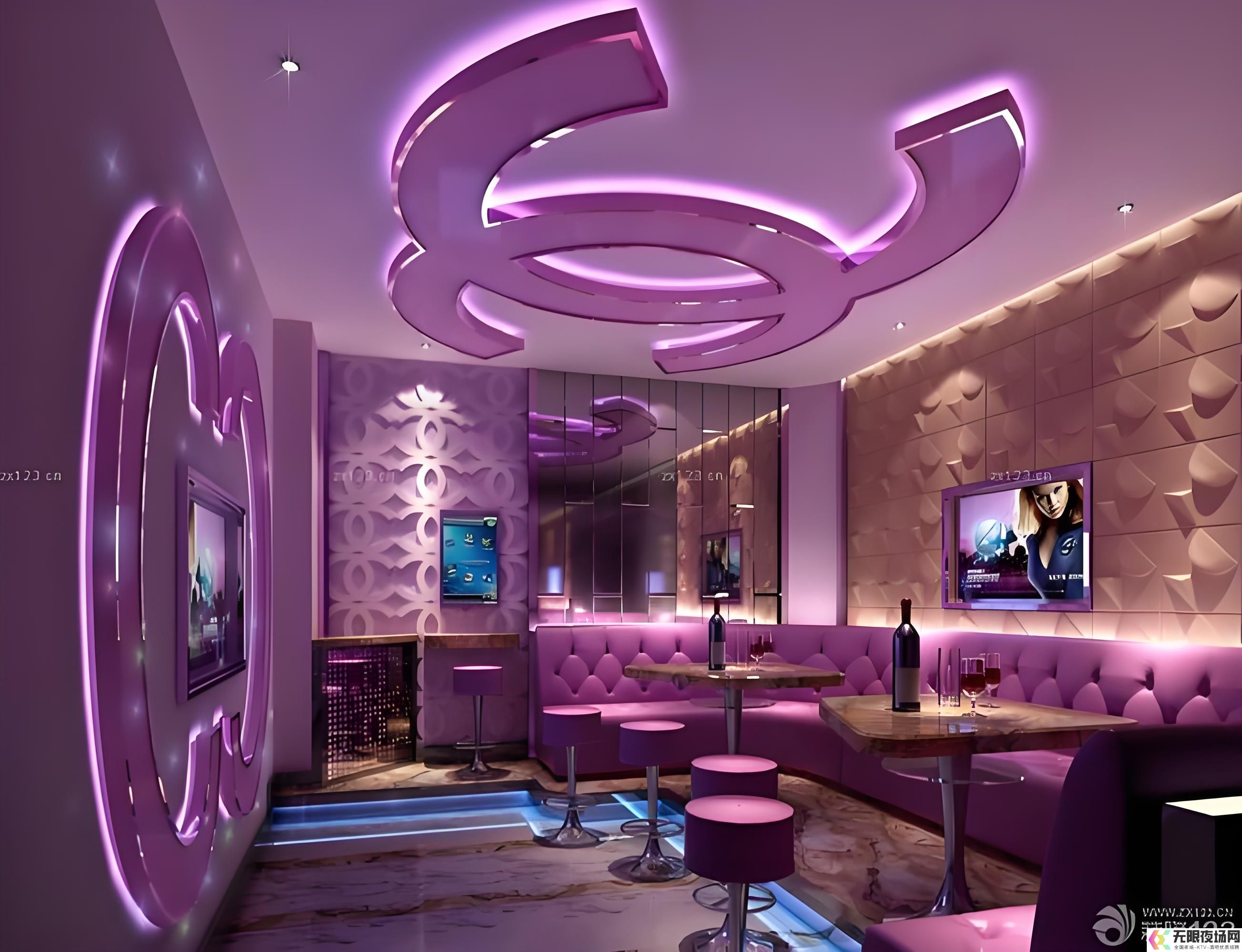 如何全面理解福州KTV的陪唱服务与定价策略