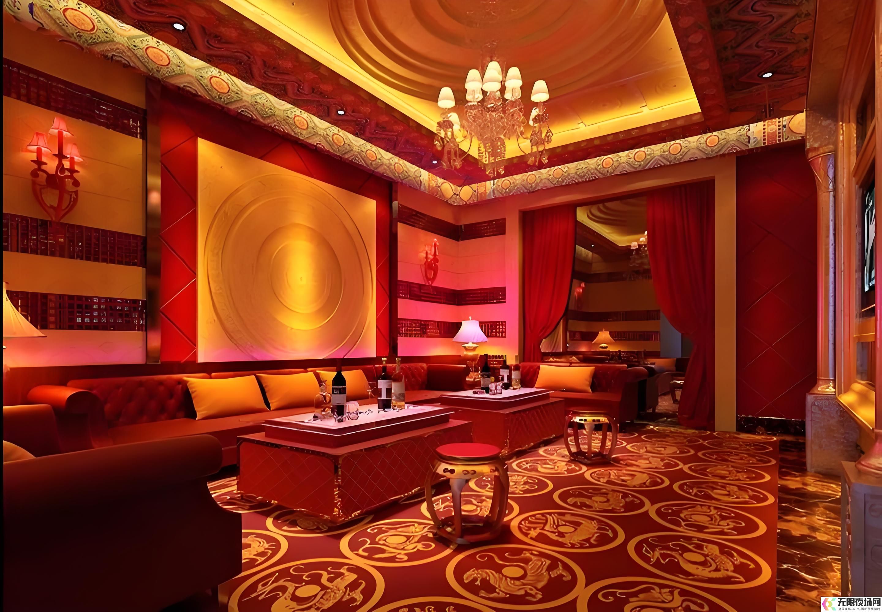 城市豪华会所诚聘多岗位：携手共创美好未来