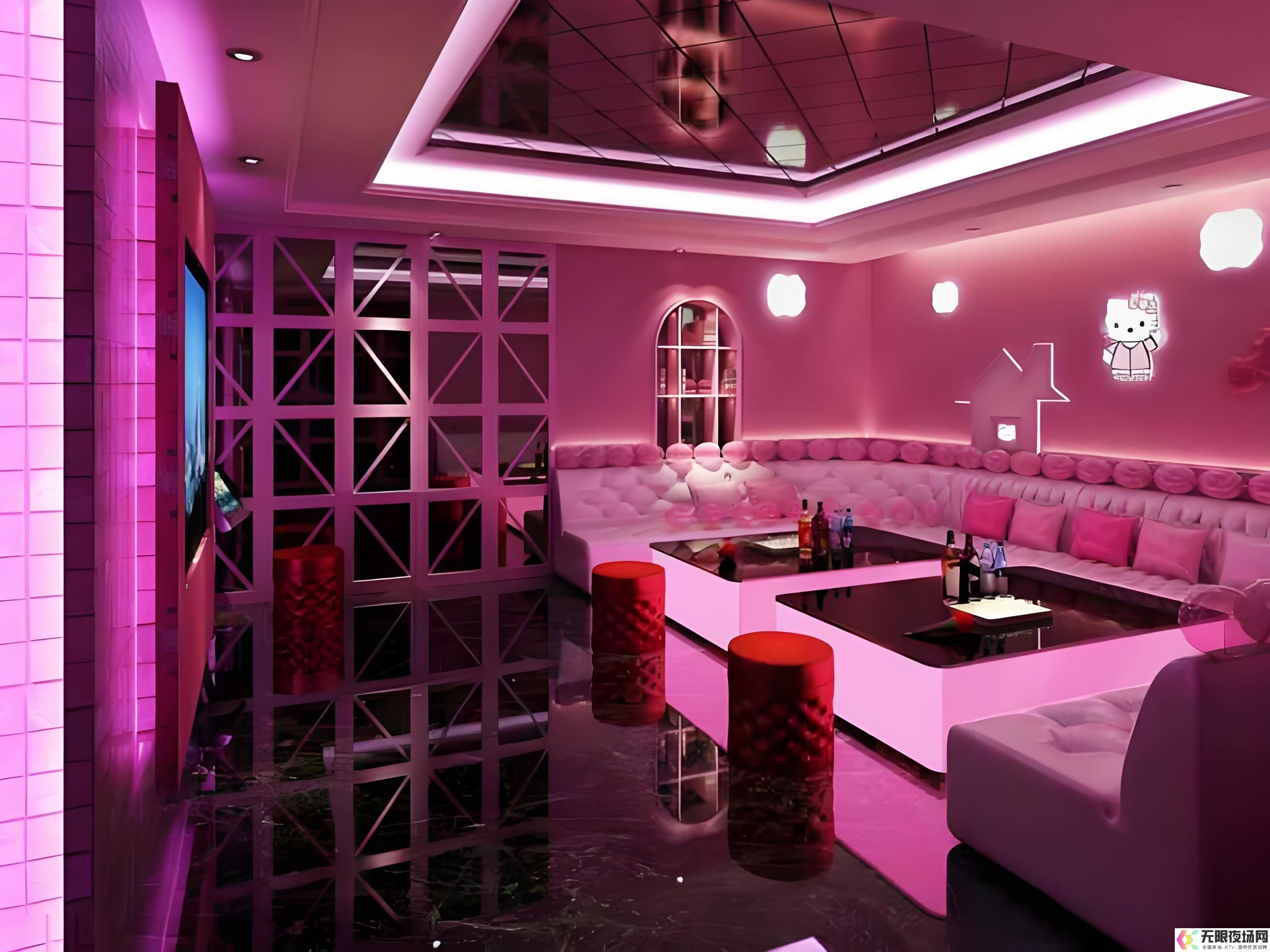 福州夜总会招聘软件指南：如何轻松找到合适的夜总会工作机会