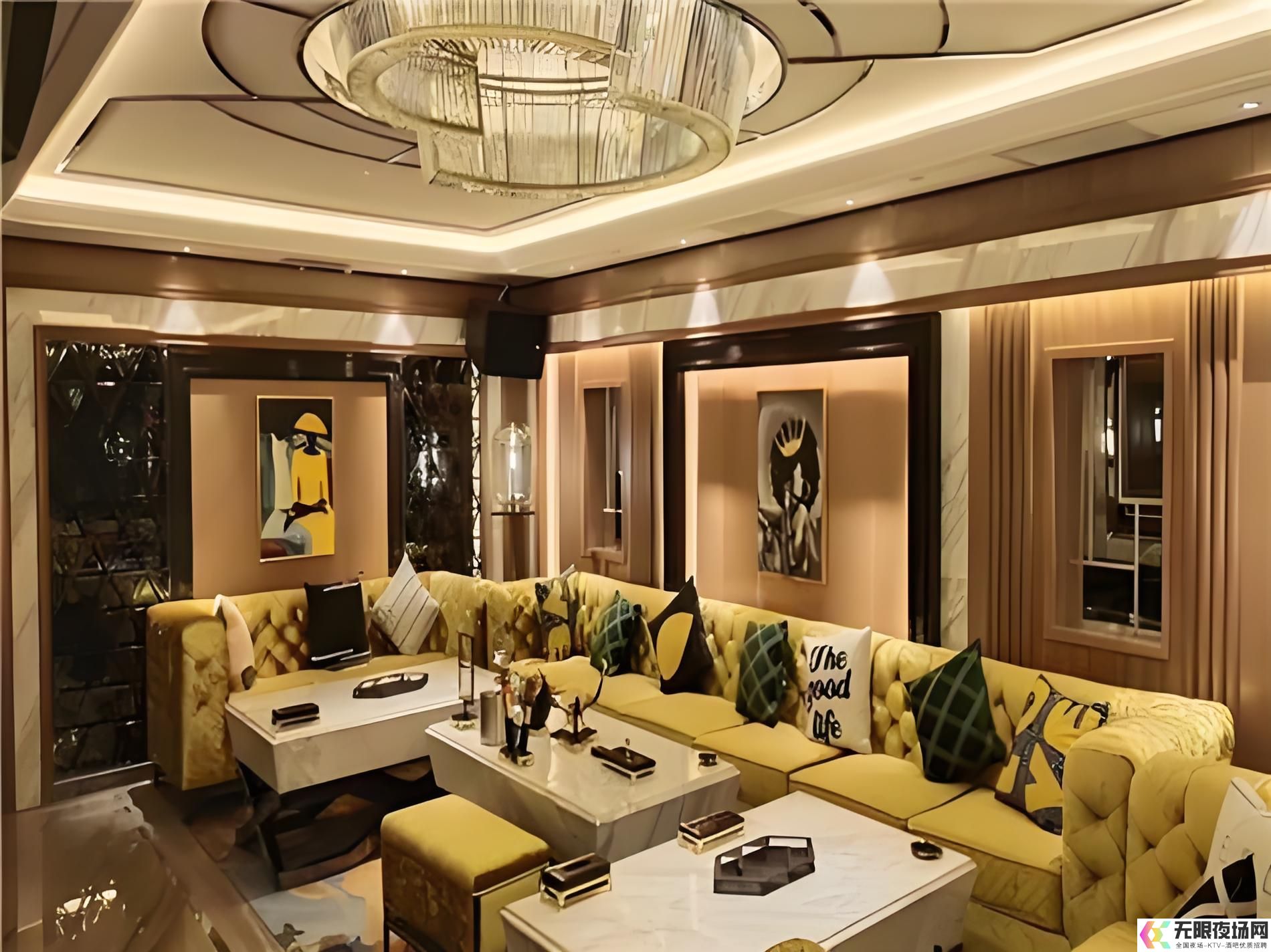 福州夜场招聘指南：高薪职位、具体要求与职责详解