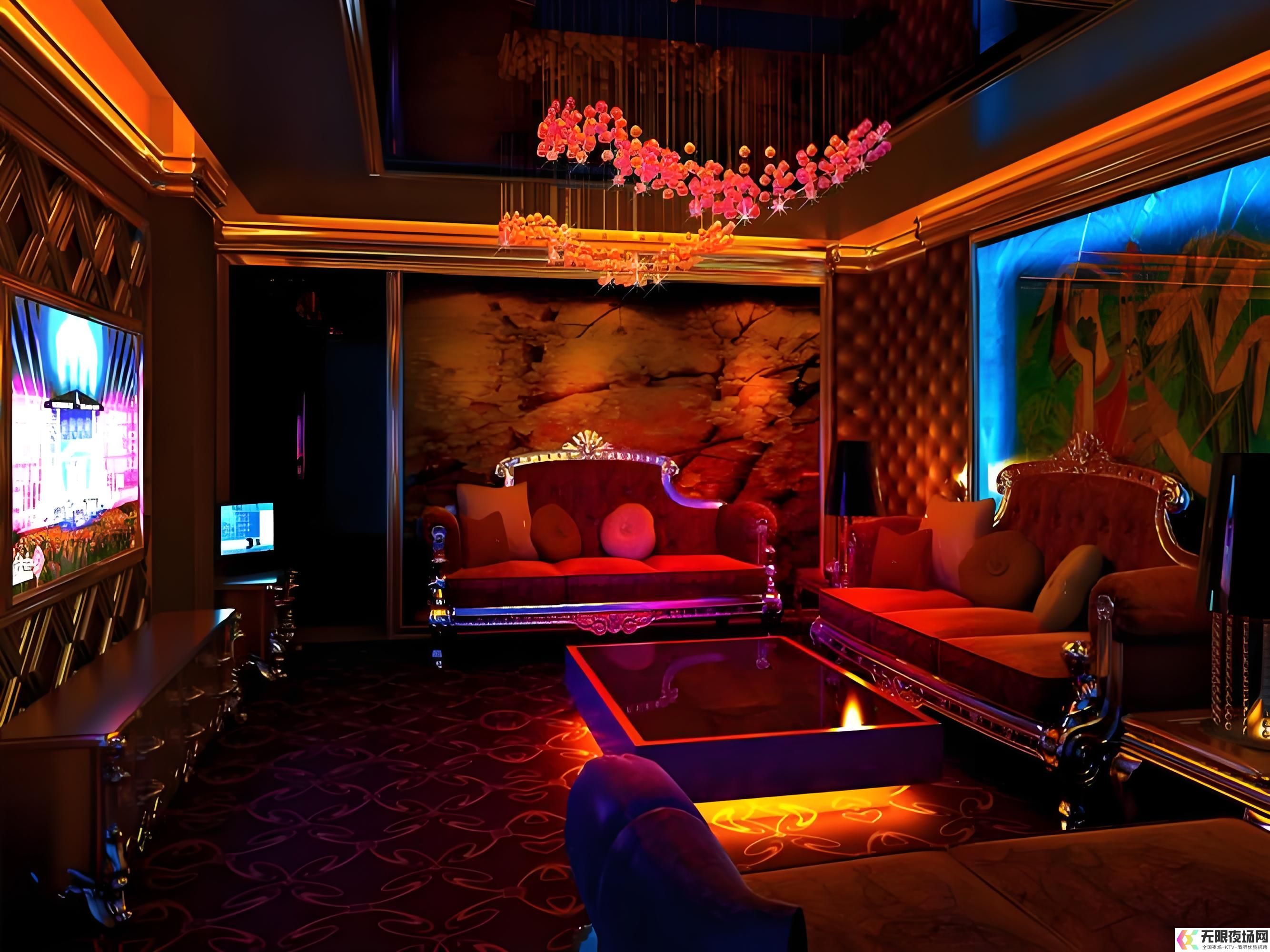 福州顶级夜总会招聘 求职者必看的机会与要求揭秘