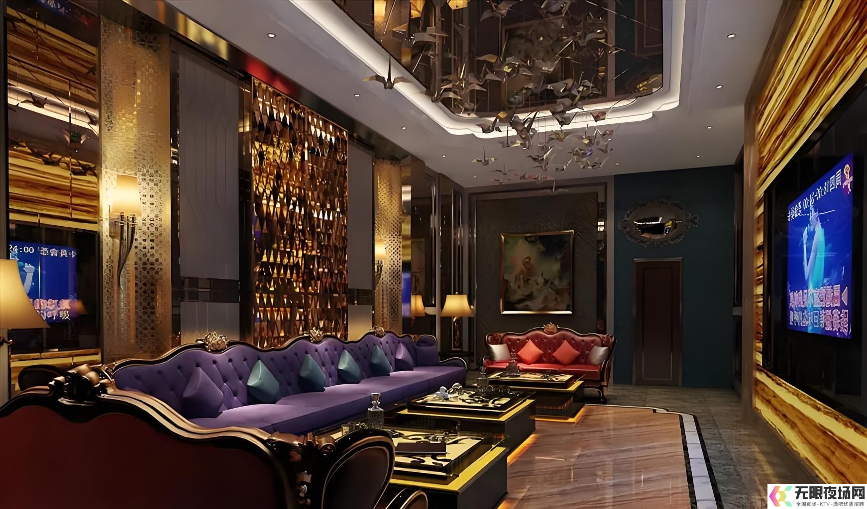 福州夜总会岗位招聘指南：详细解析最热门夜店的招聘需求