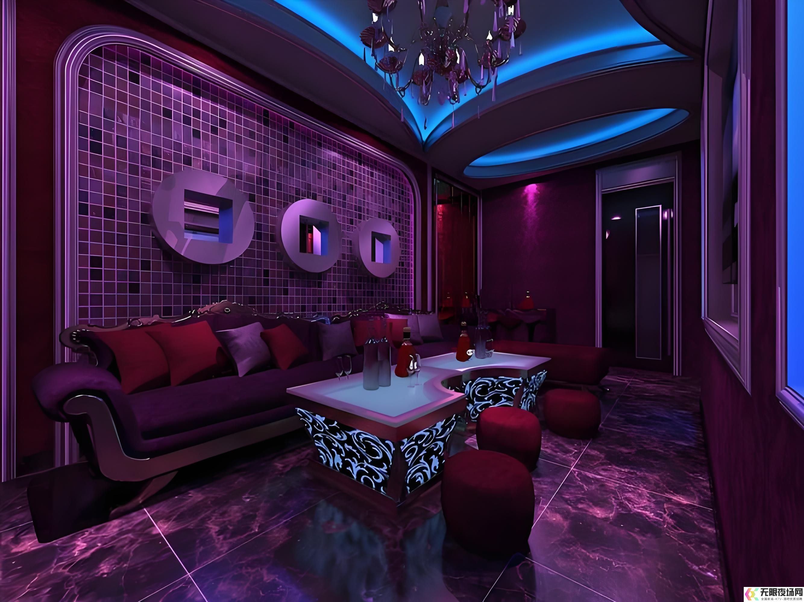 城市高端会所诚聘夜班精英：加入我们，无限可能