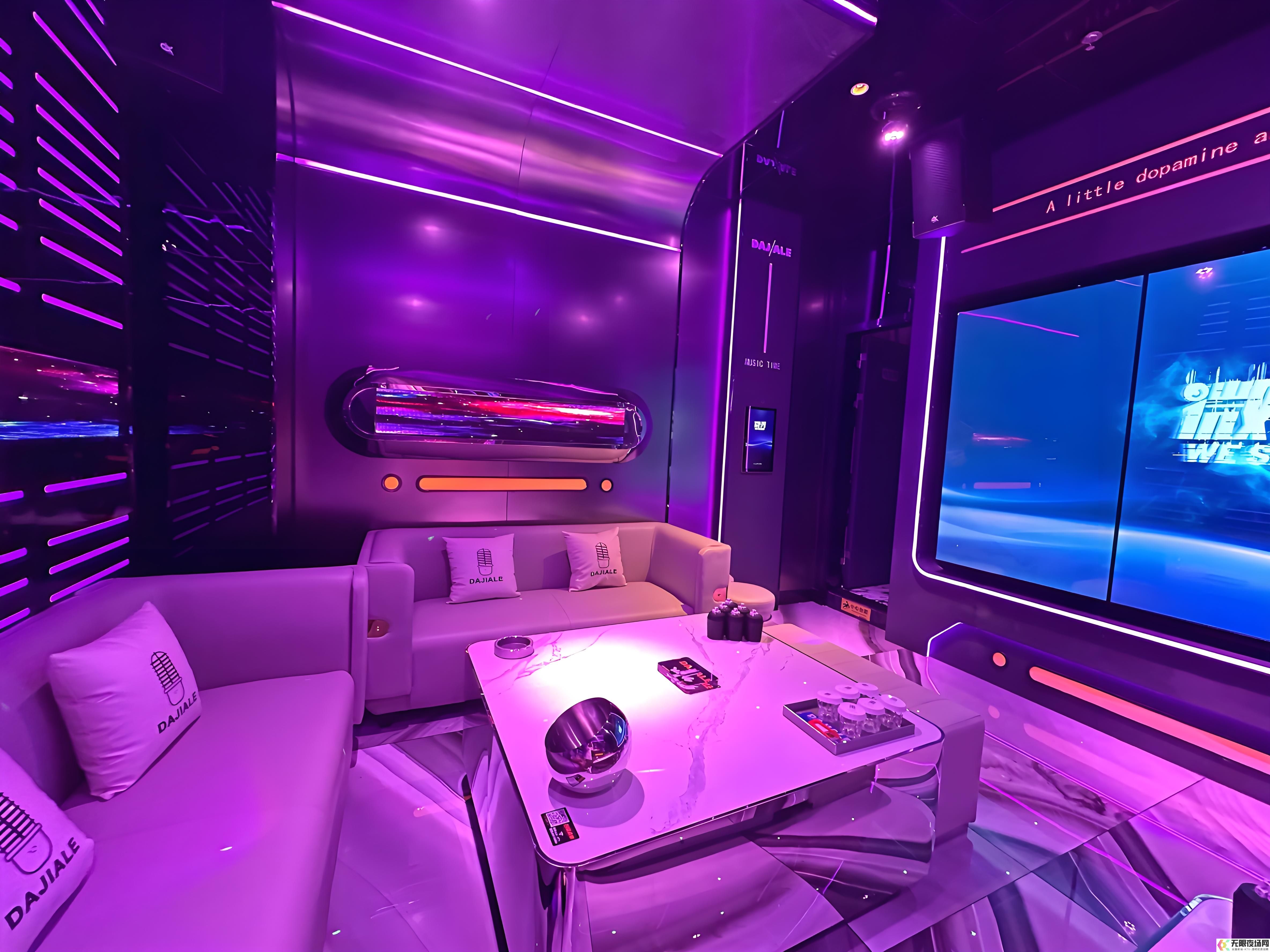 深入了解福州KTV陪酒小费及影响因素