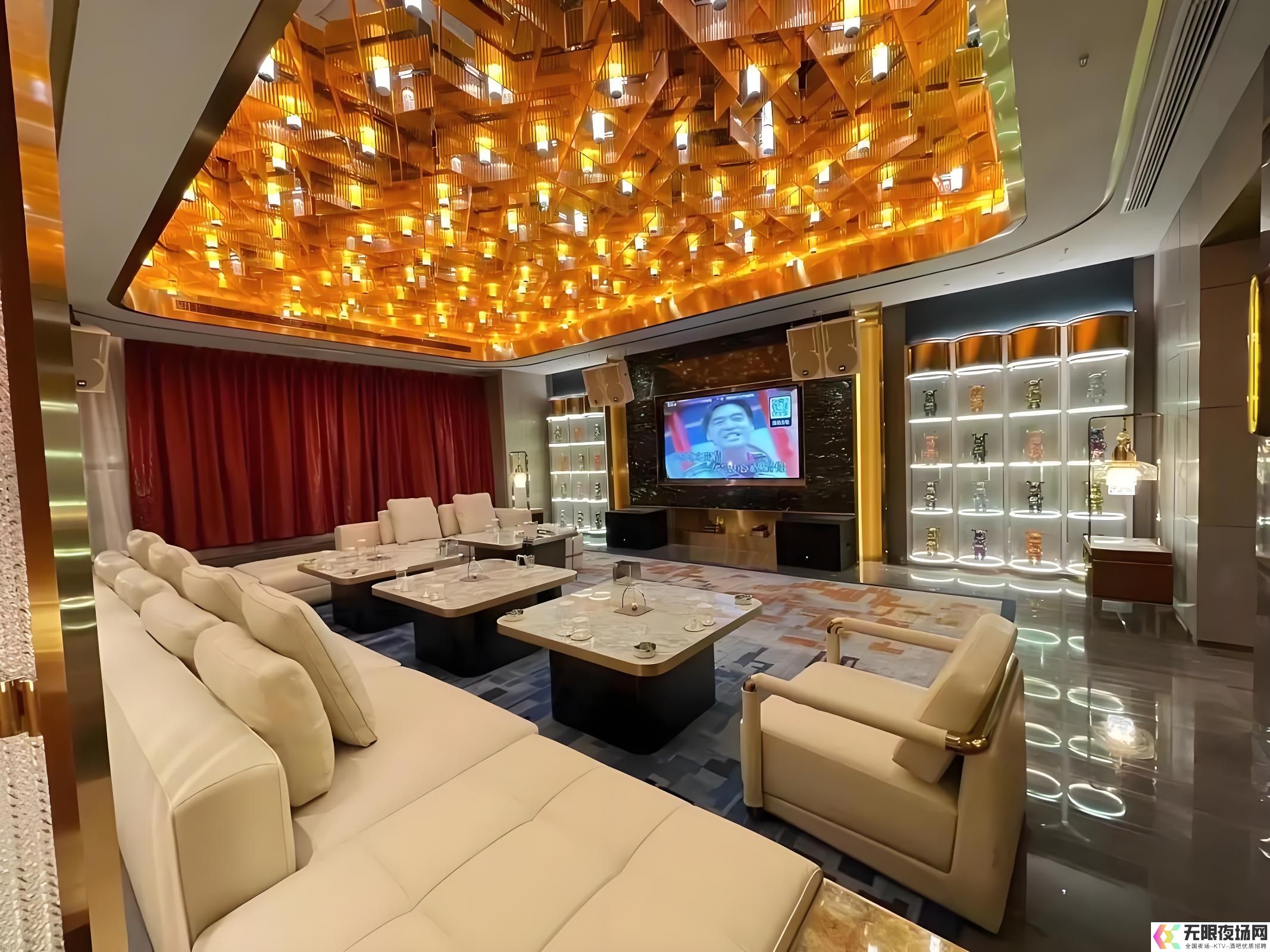 福州新开酒吧攻略：探索夜生活的新选择