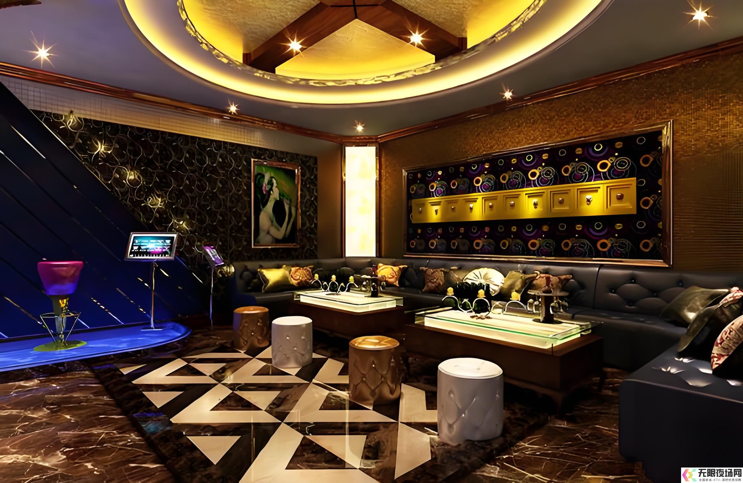 福州最佳露天酒吧推荐指南 体验城市夜生活魅力