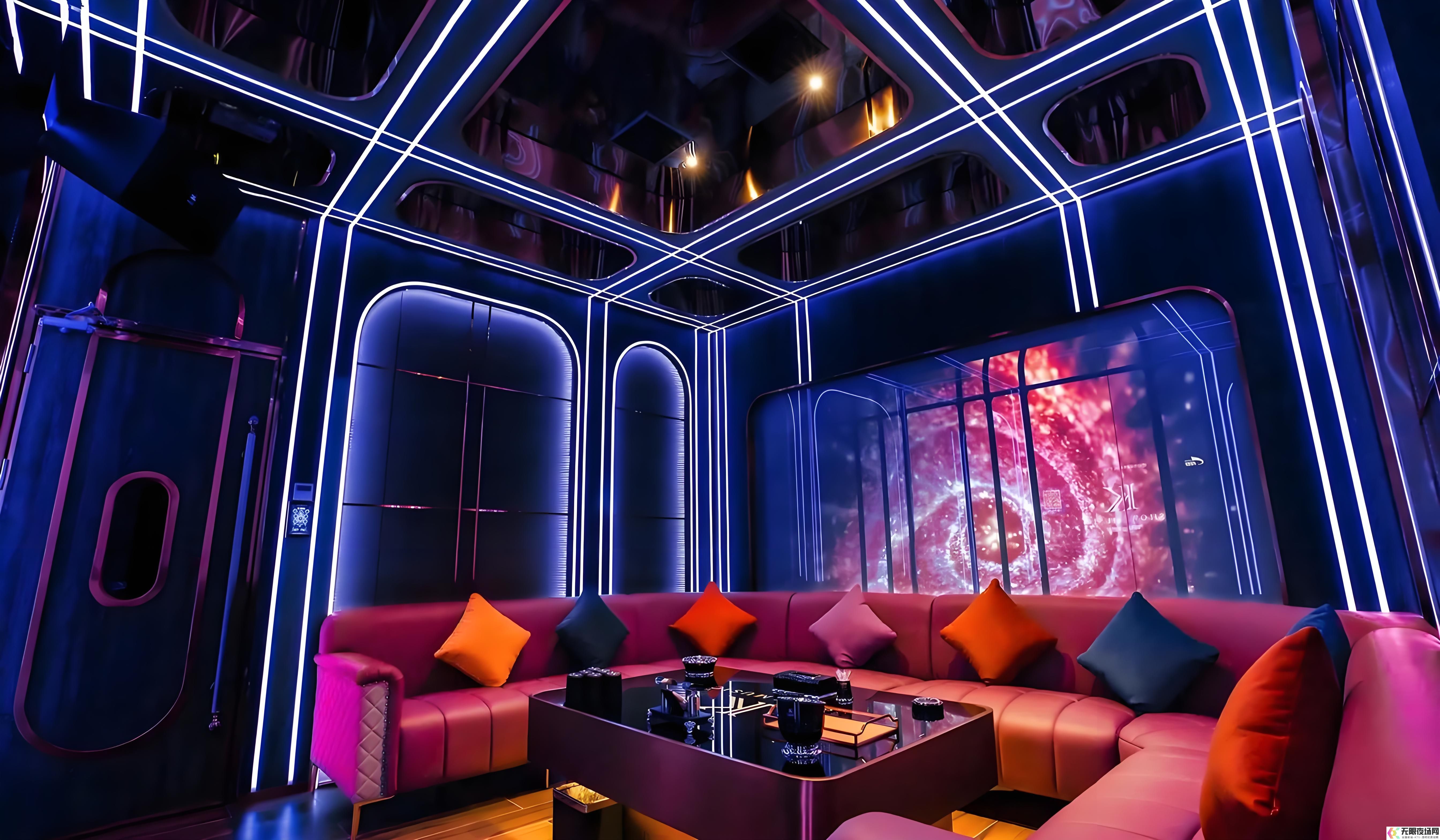 福州夜总会招聘：寻找活力四射的夜场人才