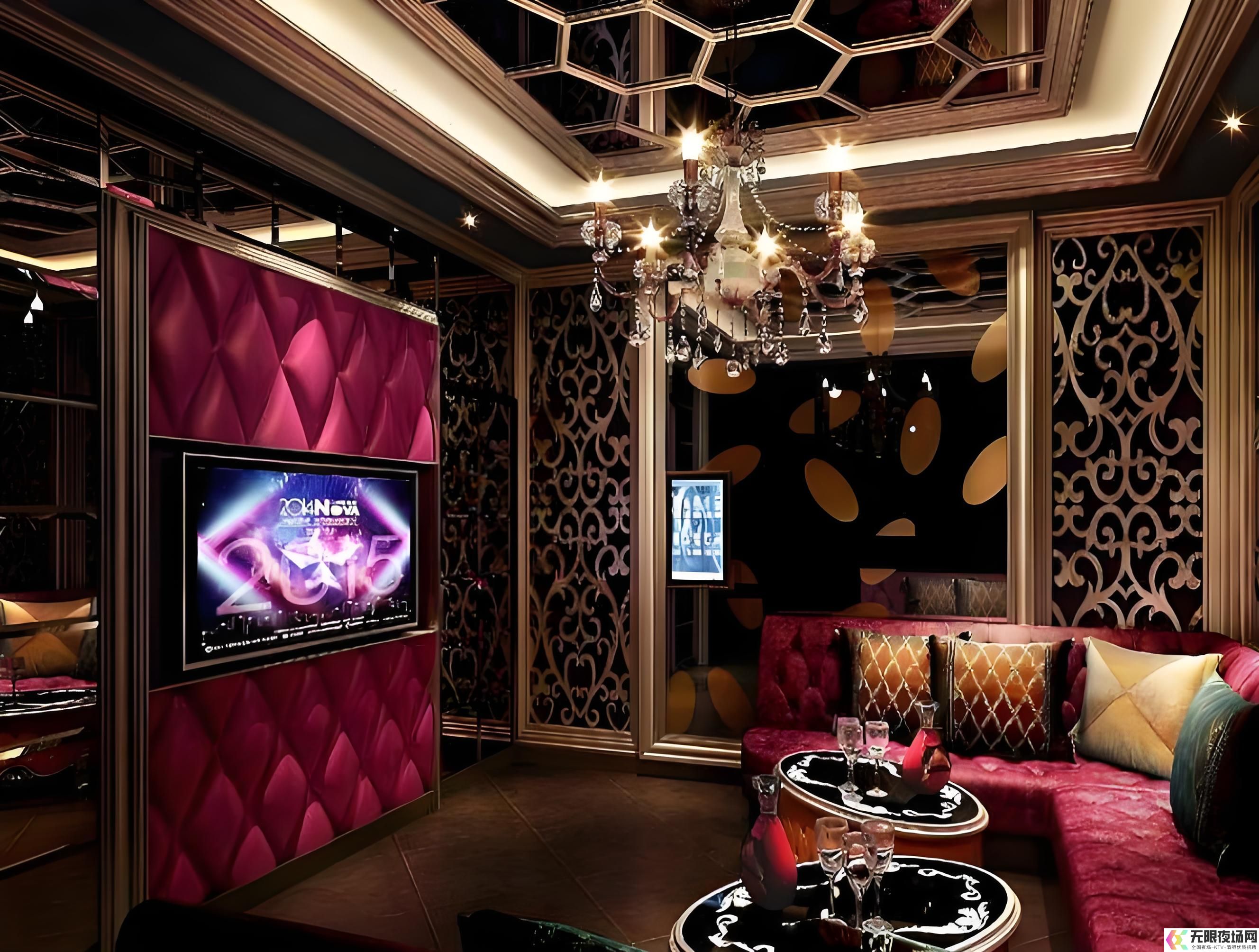 福州市高端夜总会招聘指南：优质岗位等你来